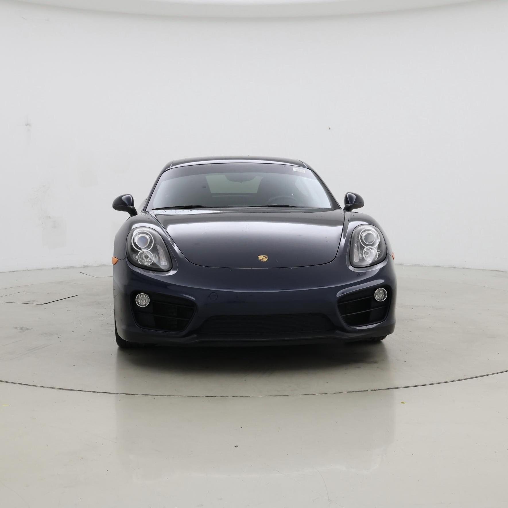 Thumbnail: 2016 Porsche Cayman - 5