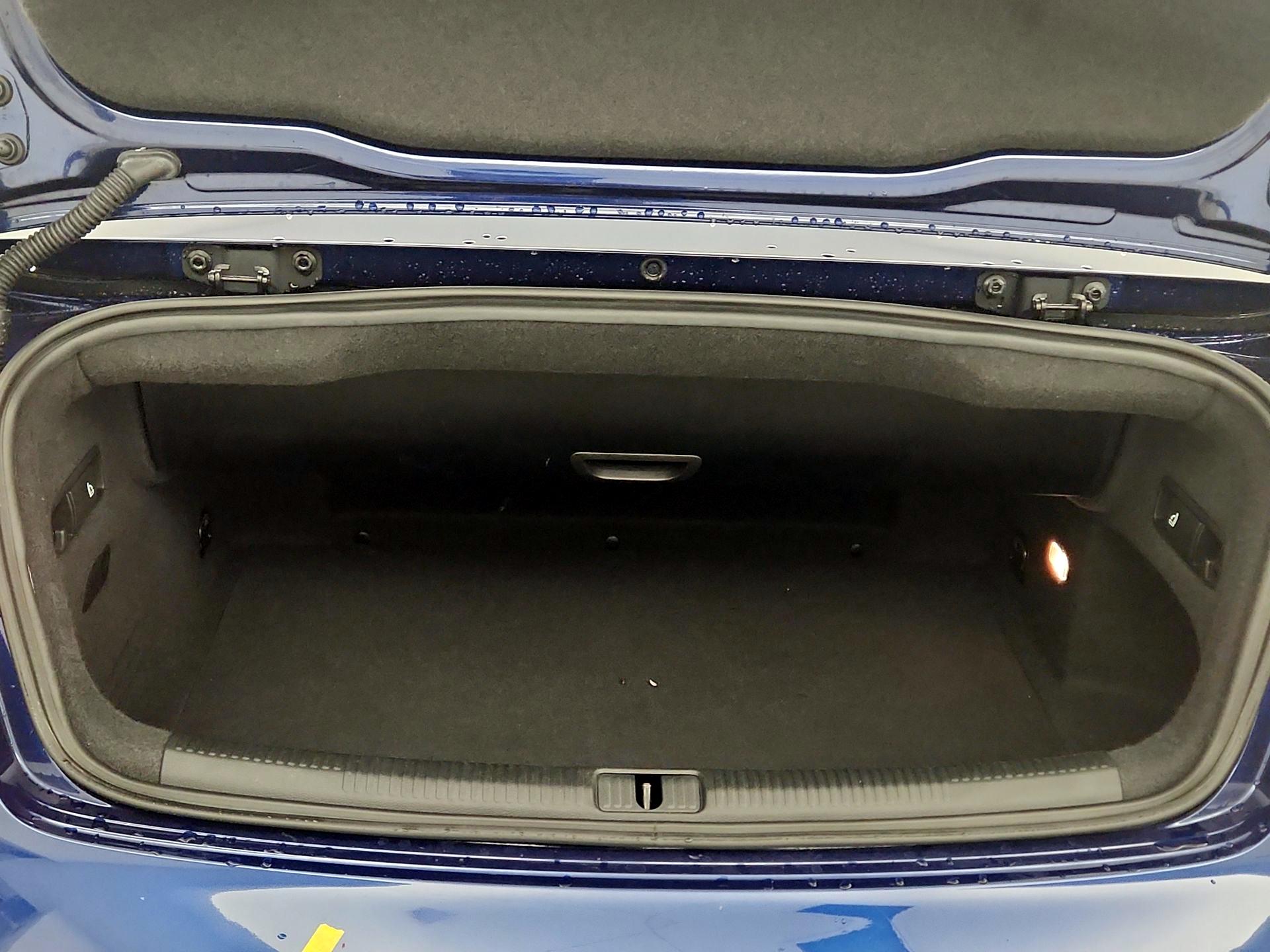 Thumbnail: 2015 Audi A3 - 19