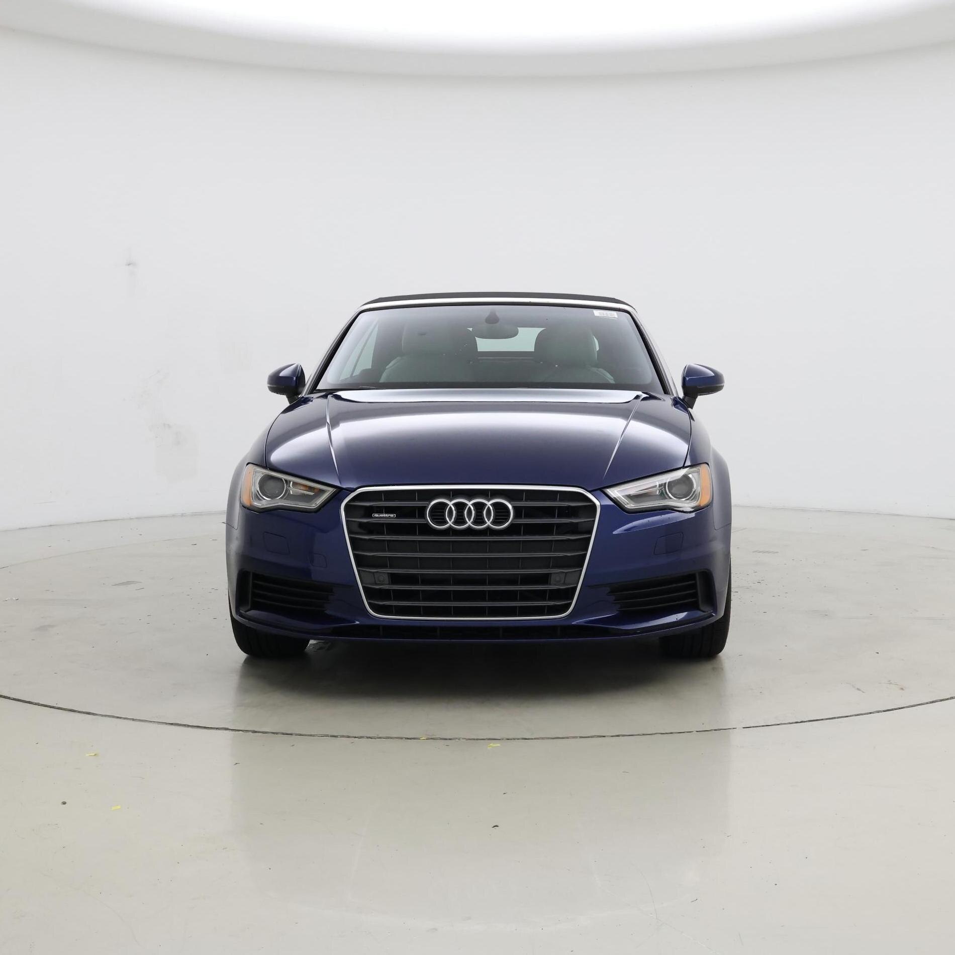 Thumbnail: 2015 Audi A3 - 5