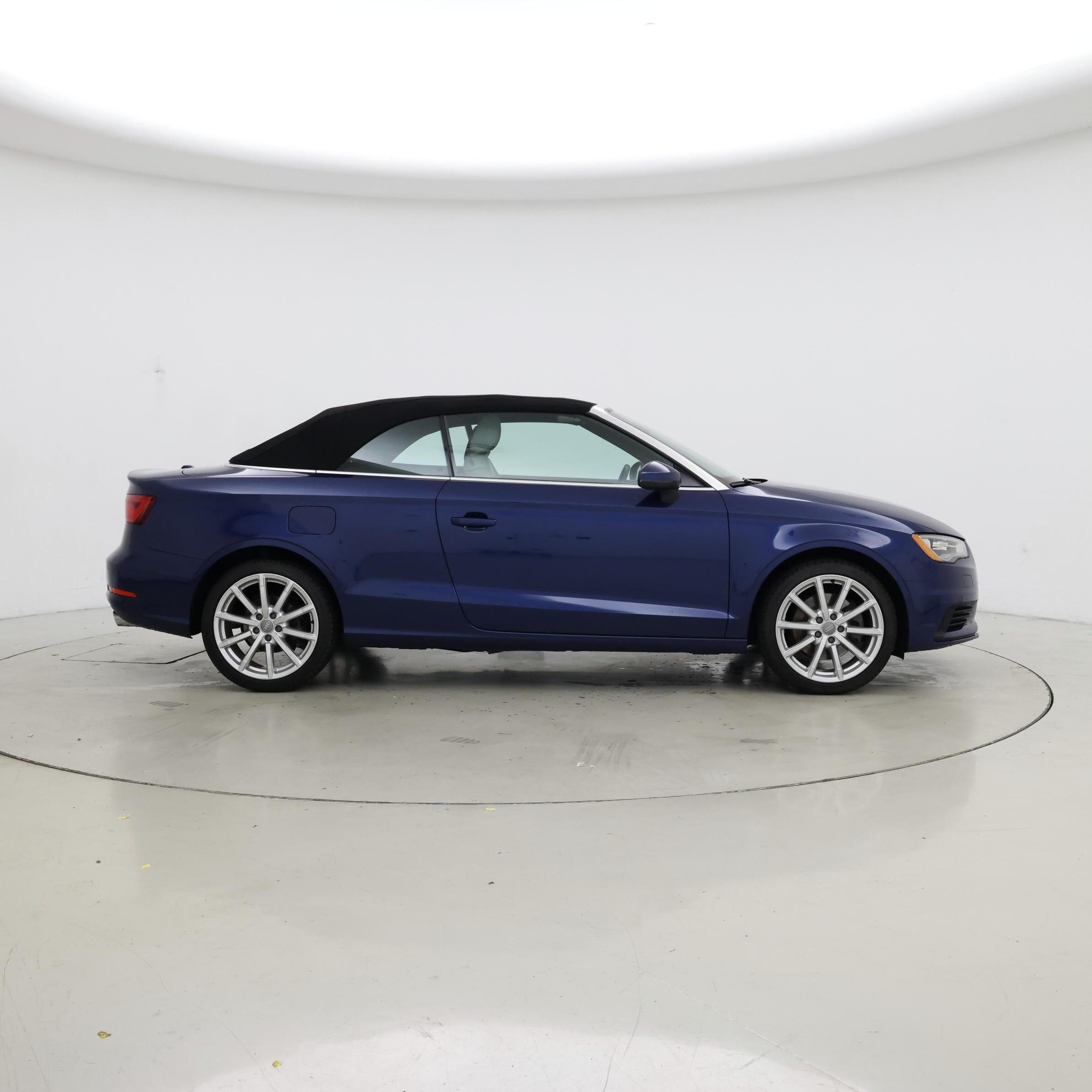 Thumbnail: 2015 Audi A3 - 7