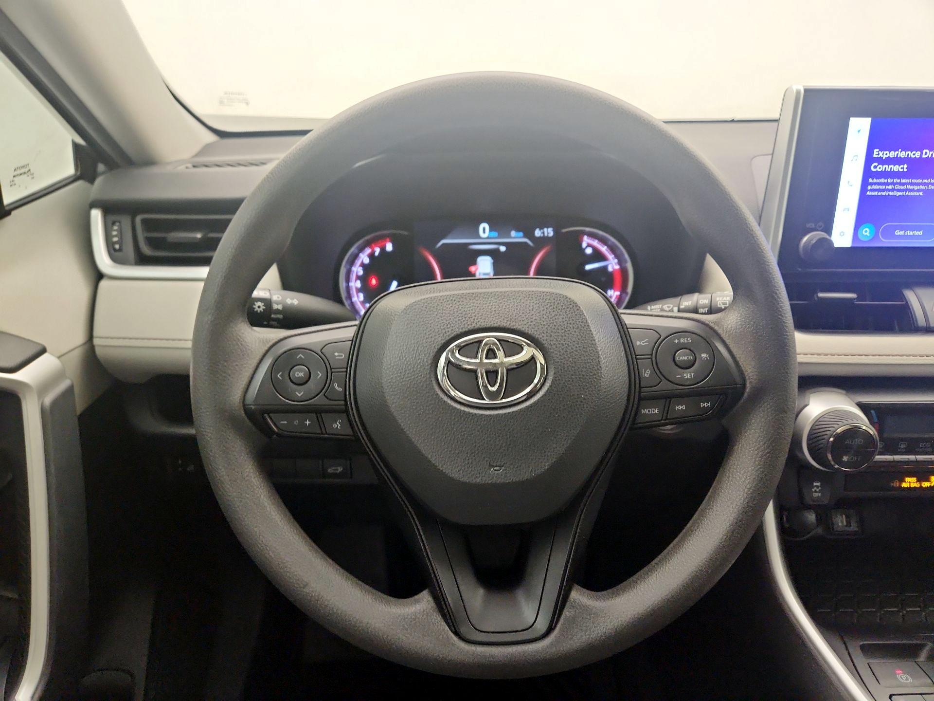 Thumbnail: 2023 Toyota RAV4 - 10