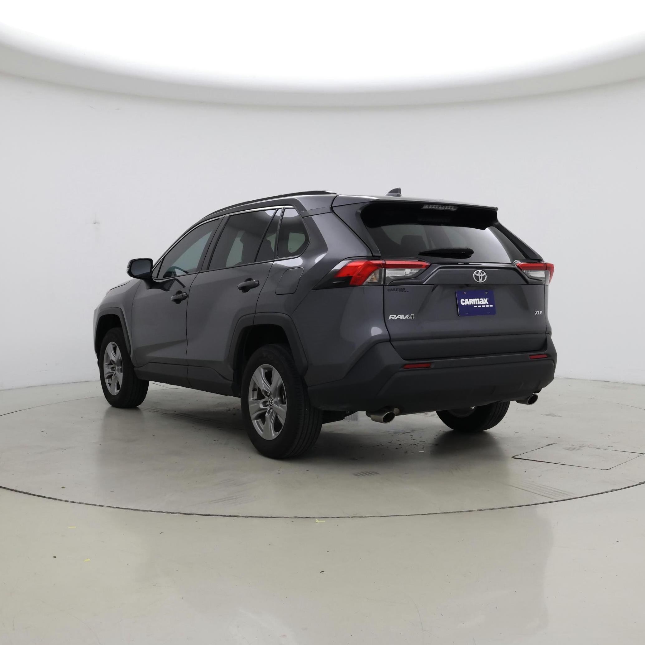 Thumbnail: 2023 Toyota RAV4 - 2