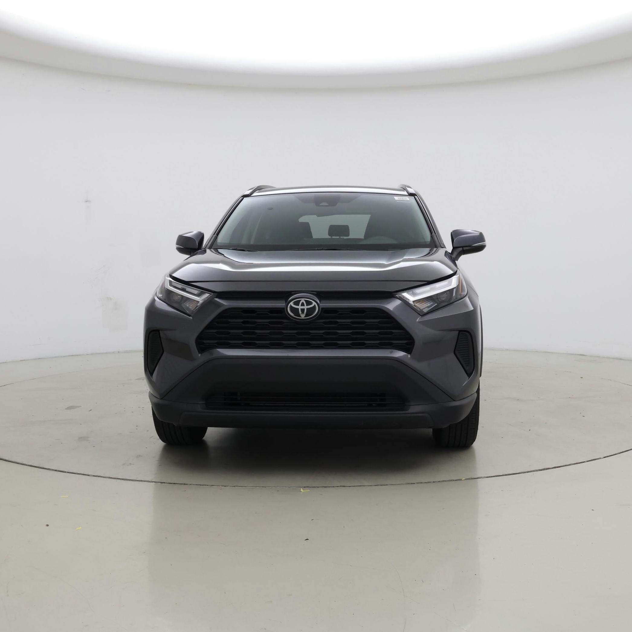 Thumbnail: 2023 Toyota RAV4 - 5