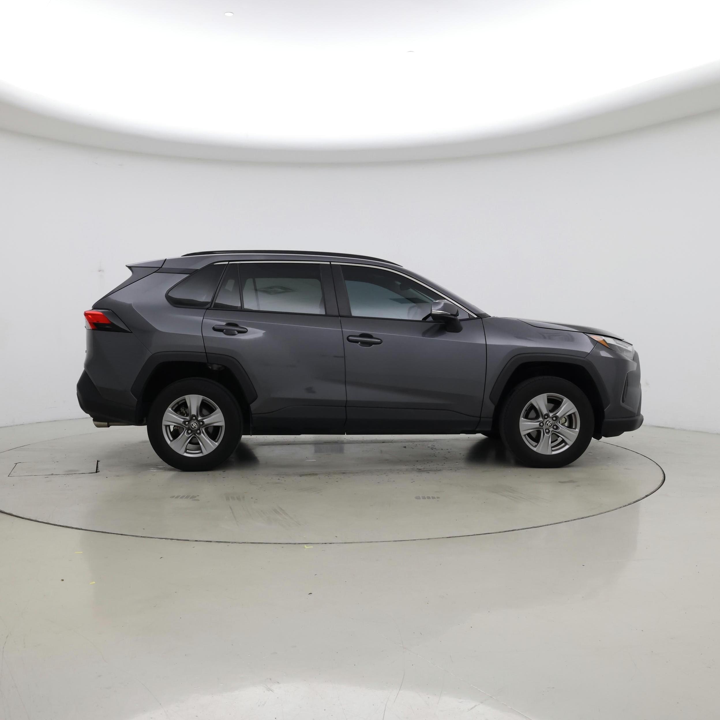 Thumbnail: 2023 Toyota RAV4 - 7