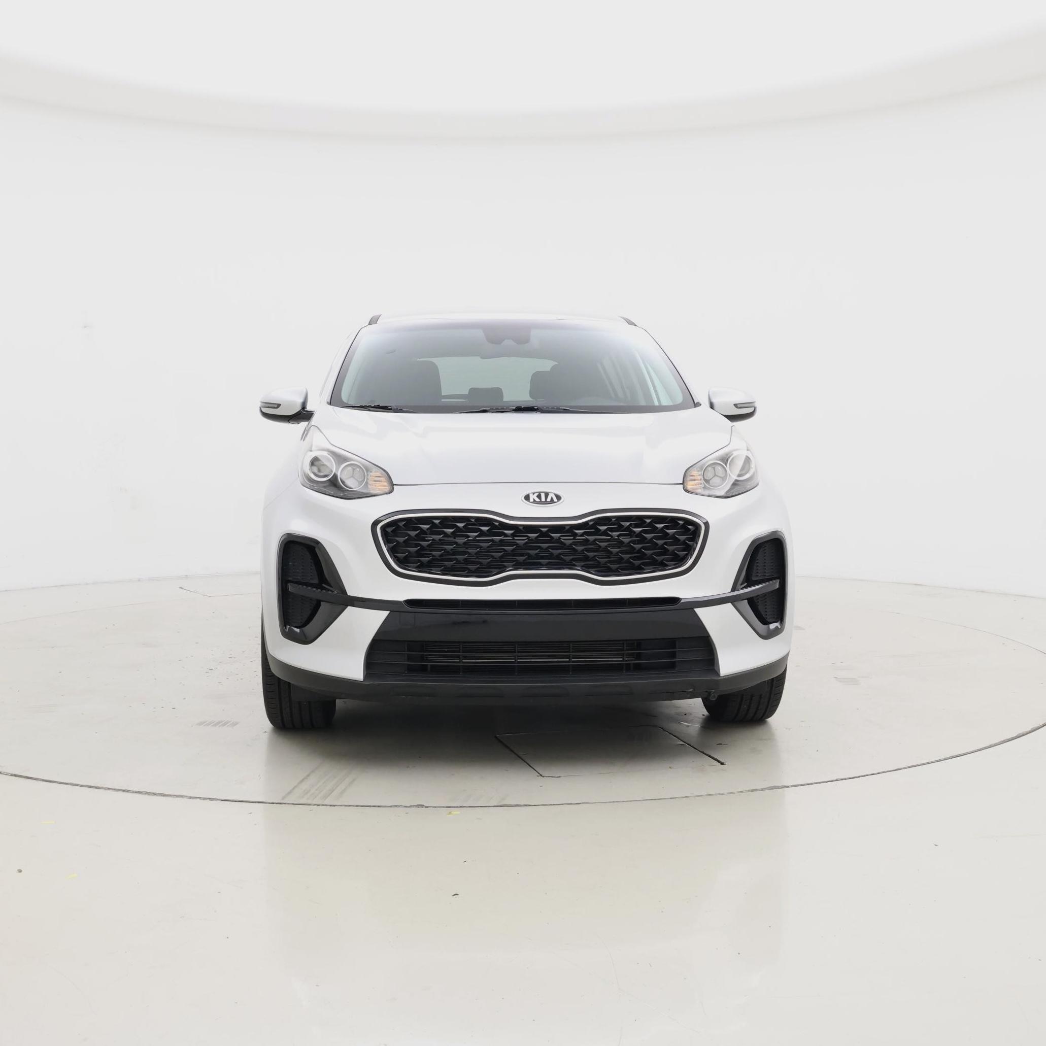 Thumbnail: 2020 Kia Sportage - 5