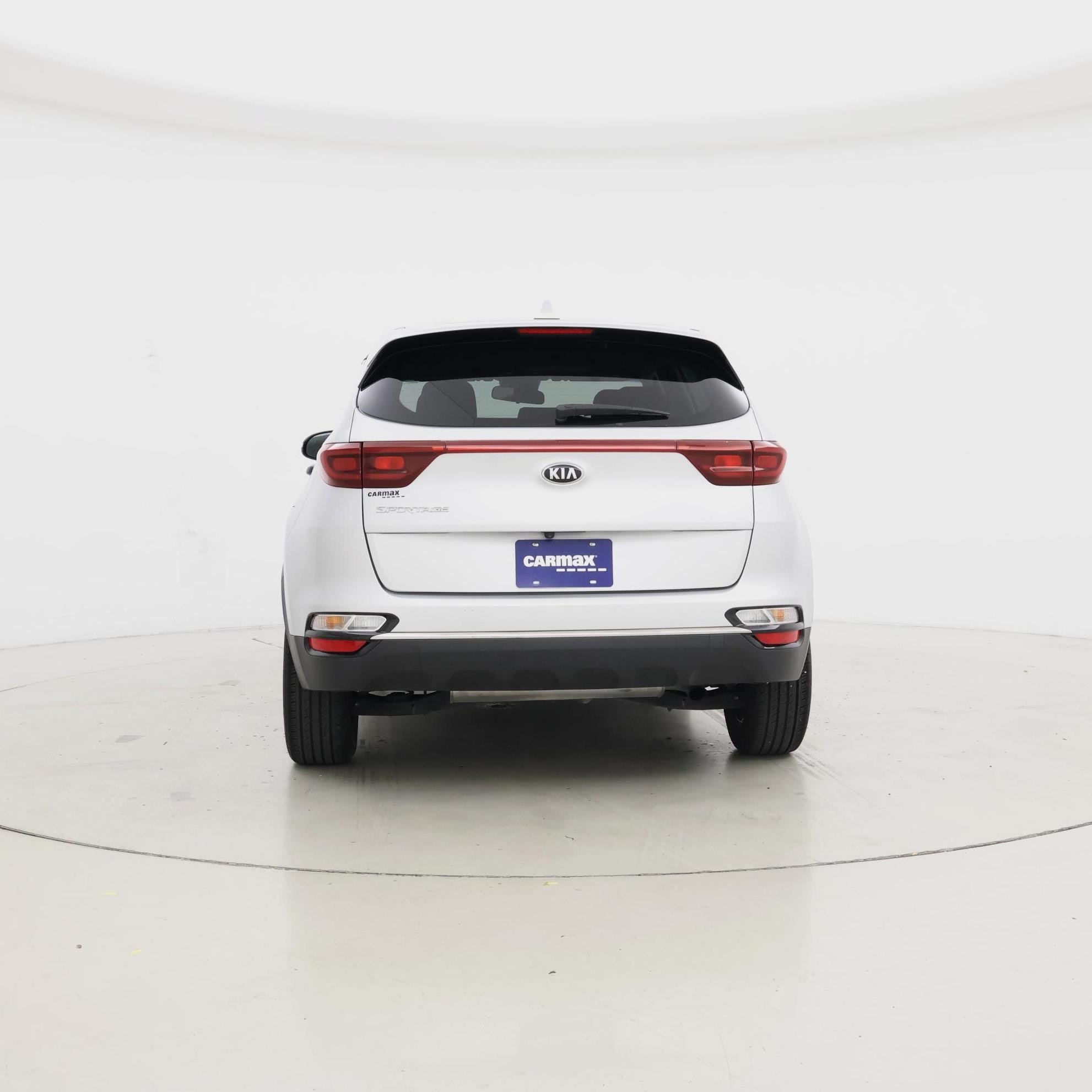 Thumbnail: 2020 Kia Sportage - 6