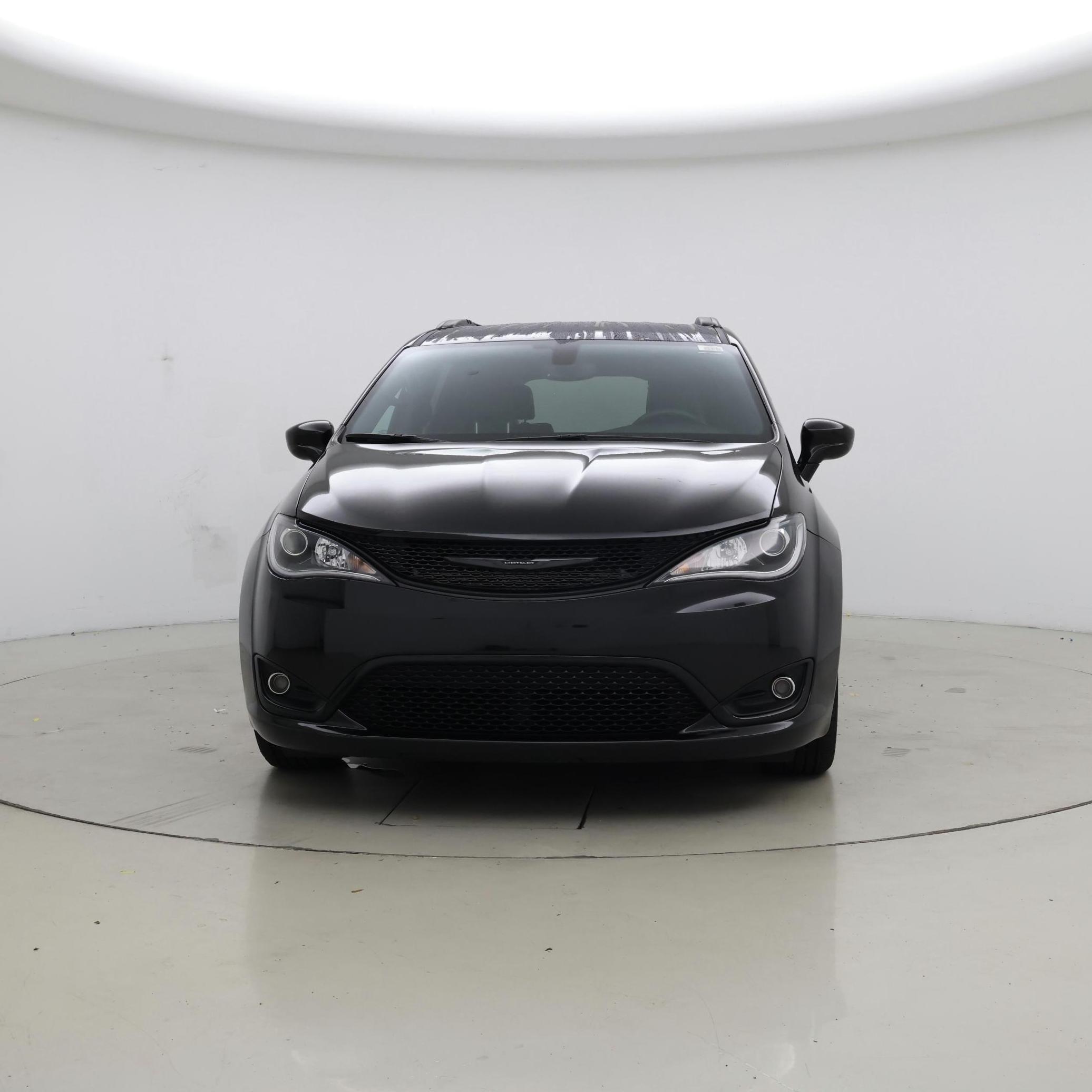 Thumbnail: 2020 Chrysler Pacifica - 5