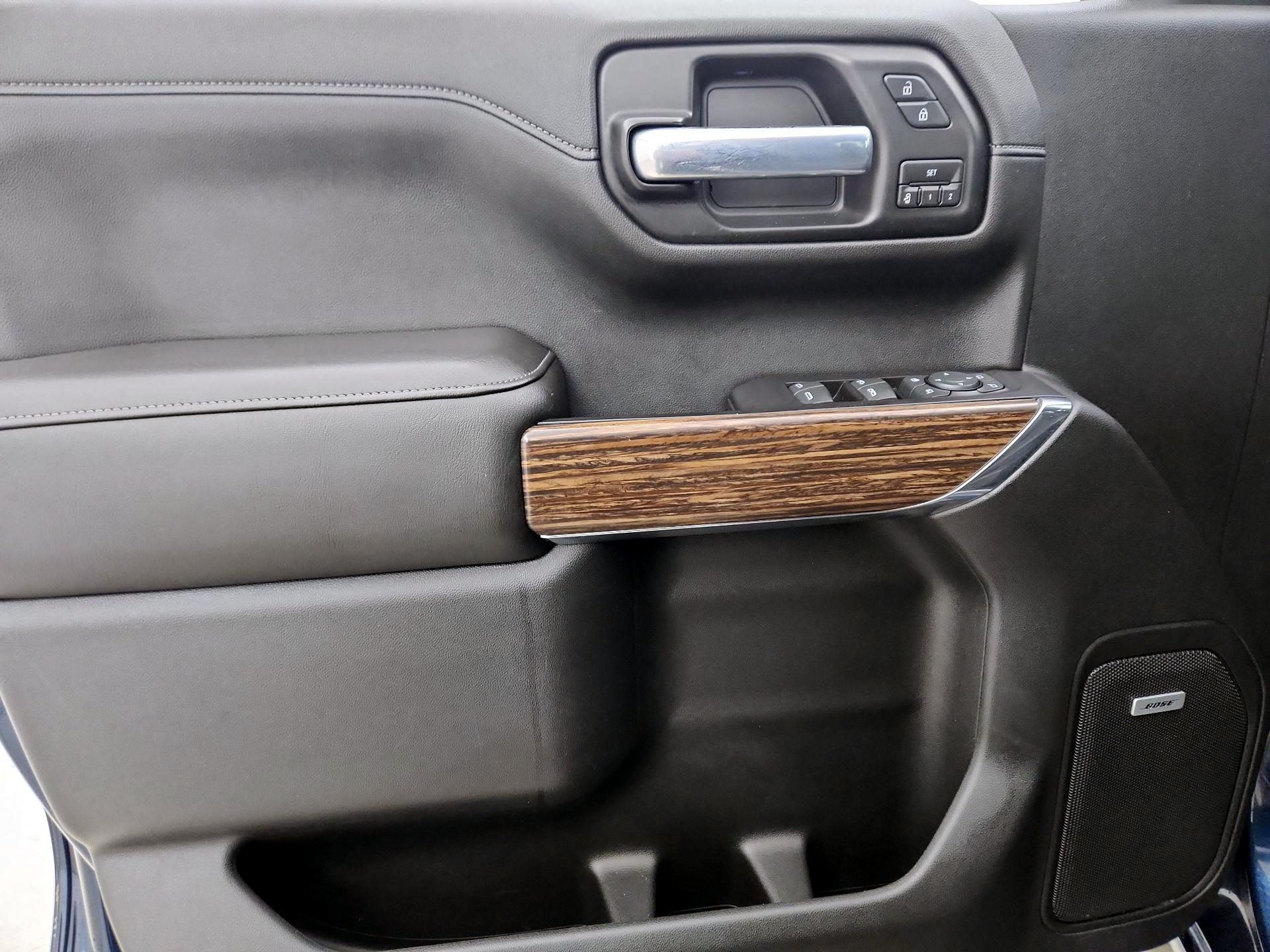 Thumbnail: 2019 Chevrolet Silverado 1500 - 12