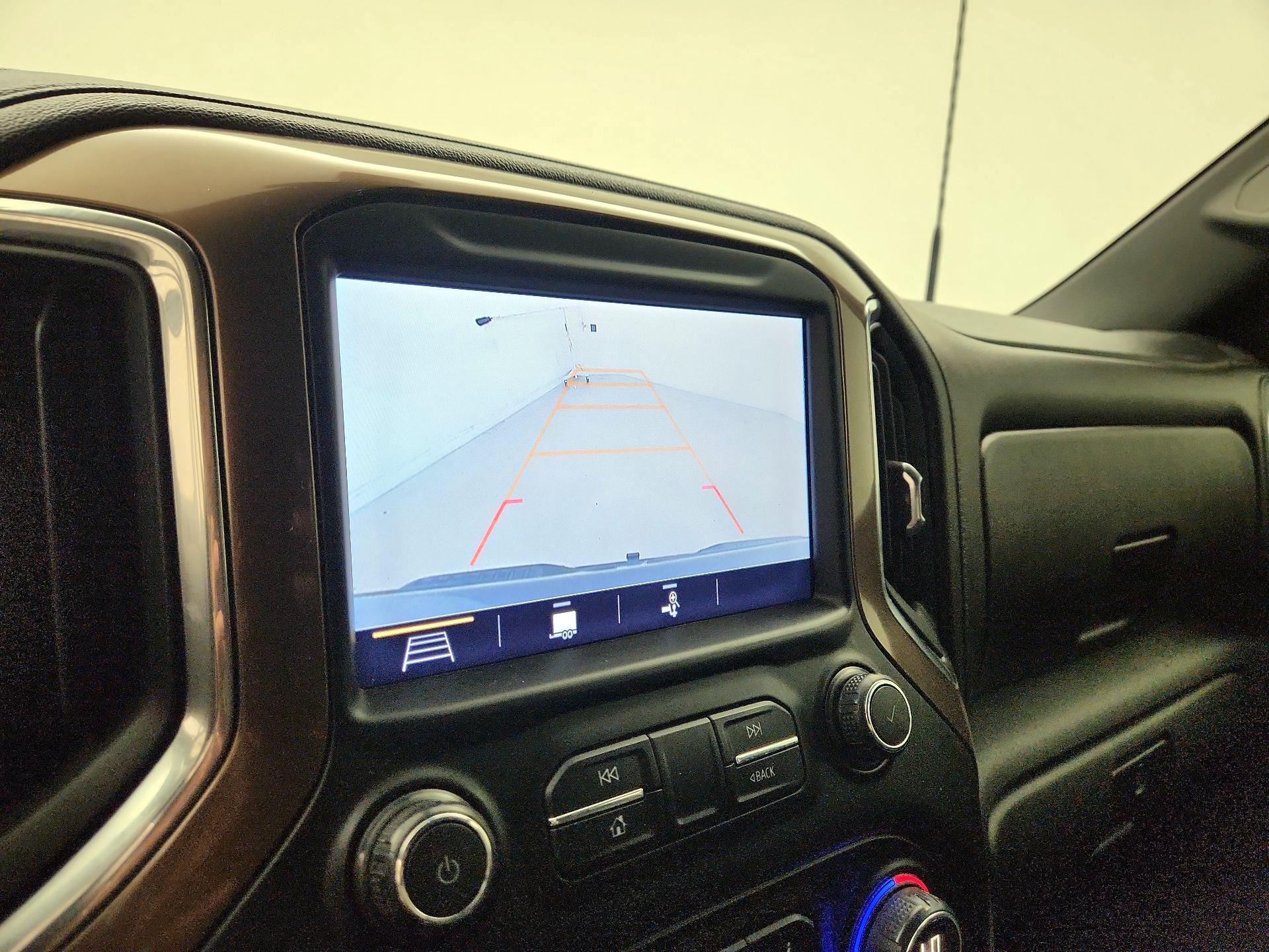 Thumbnail: 2019 Chevrolet Silverado 1500 - 14