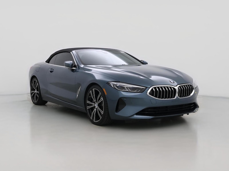 2020 BMW 8 Series 840i -
                  Fort Myers, FL
