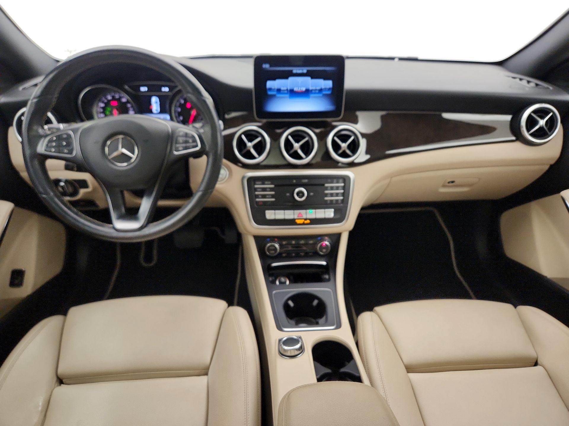 Thumbnail: 2019 Mercedes-Benz CLA - 9