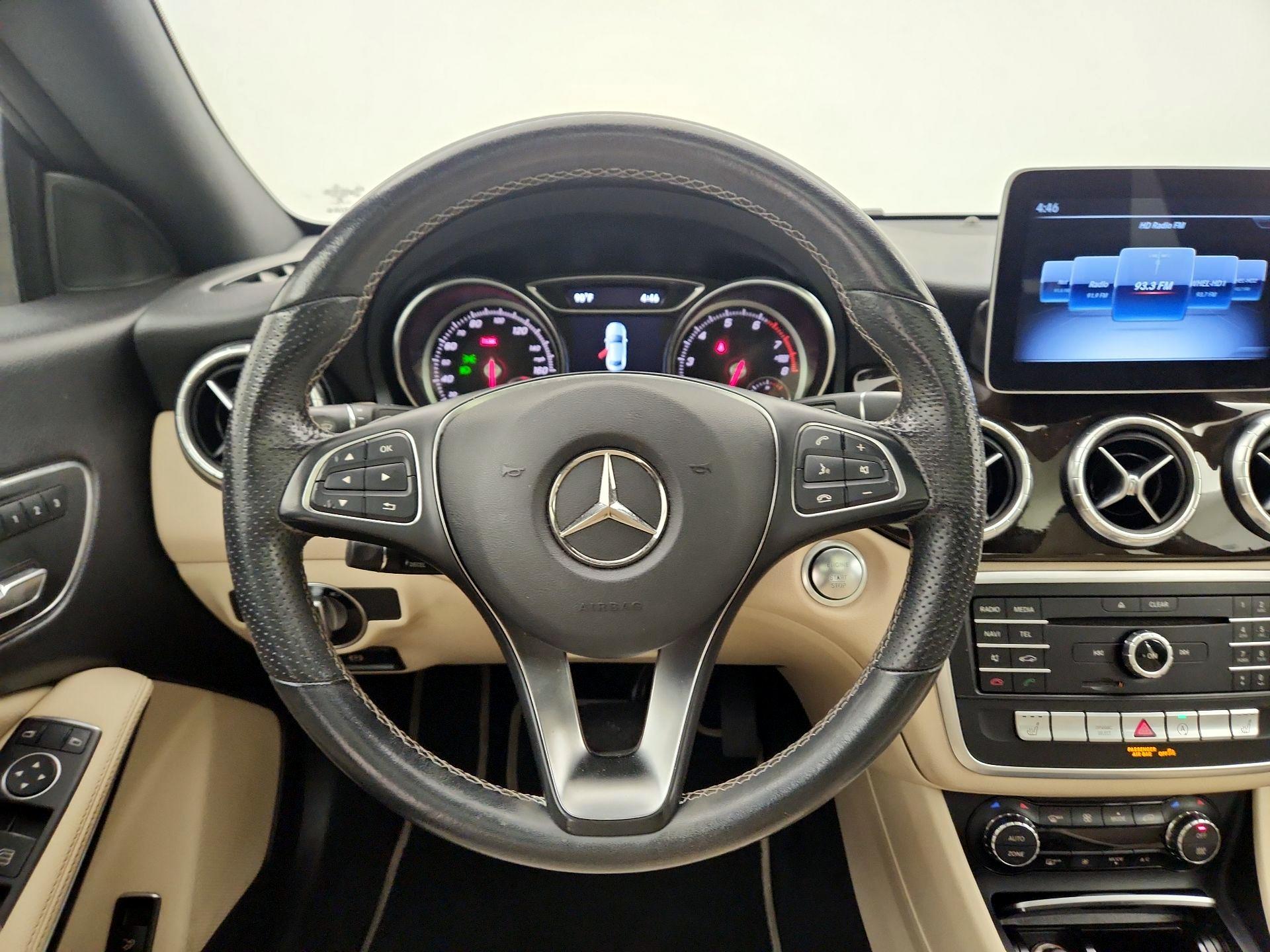 Thumbnail: 2019 Mercedes-Benz CLA - 10