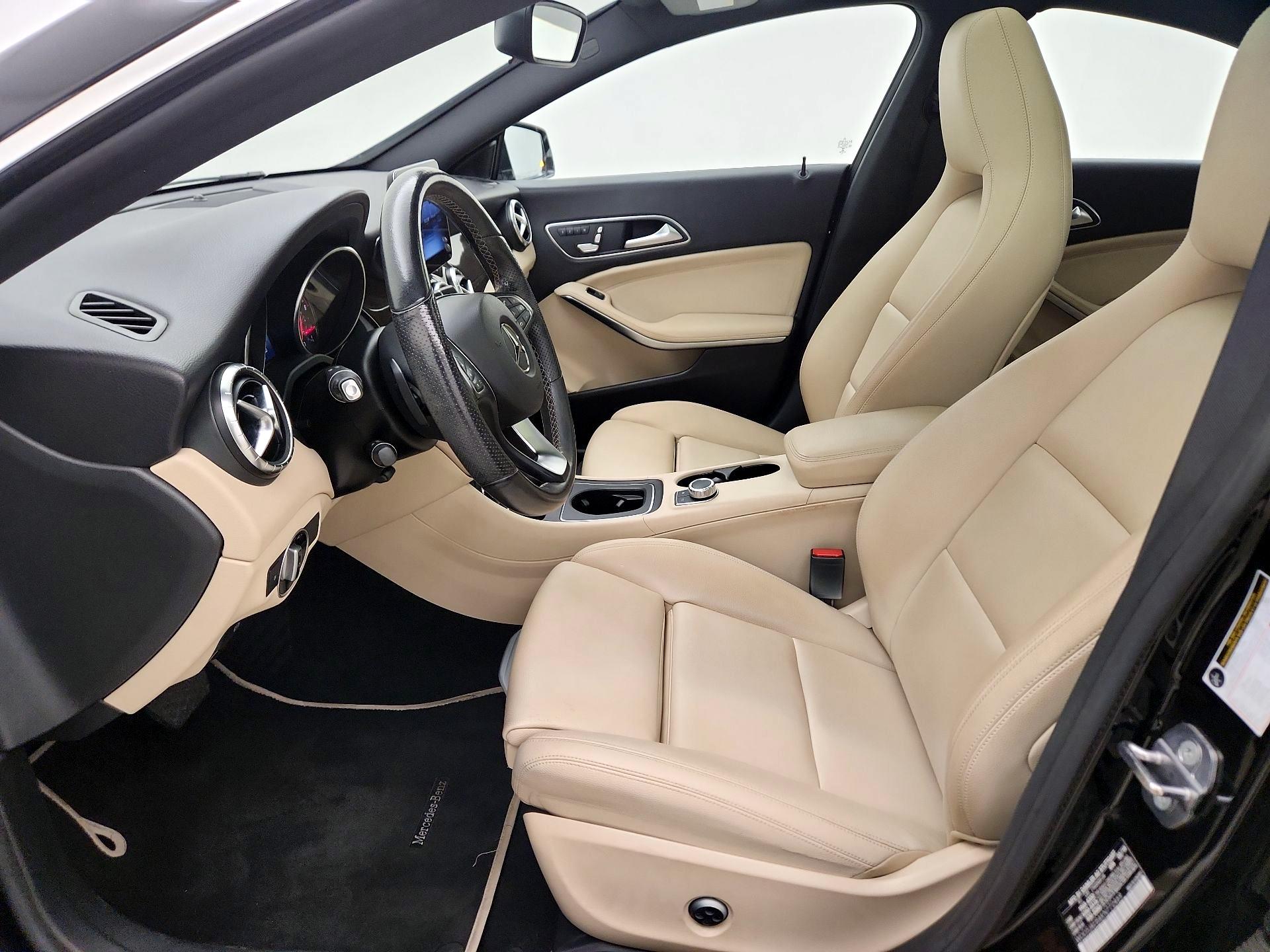 Thumbnail: 2019 Mercedes-Benz CLA - 11