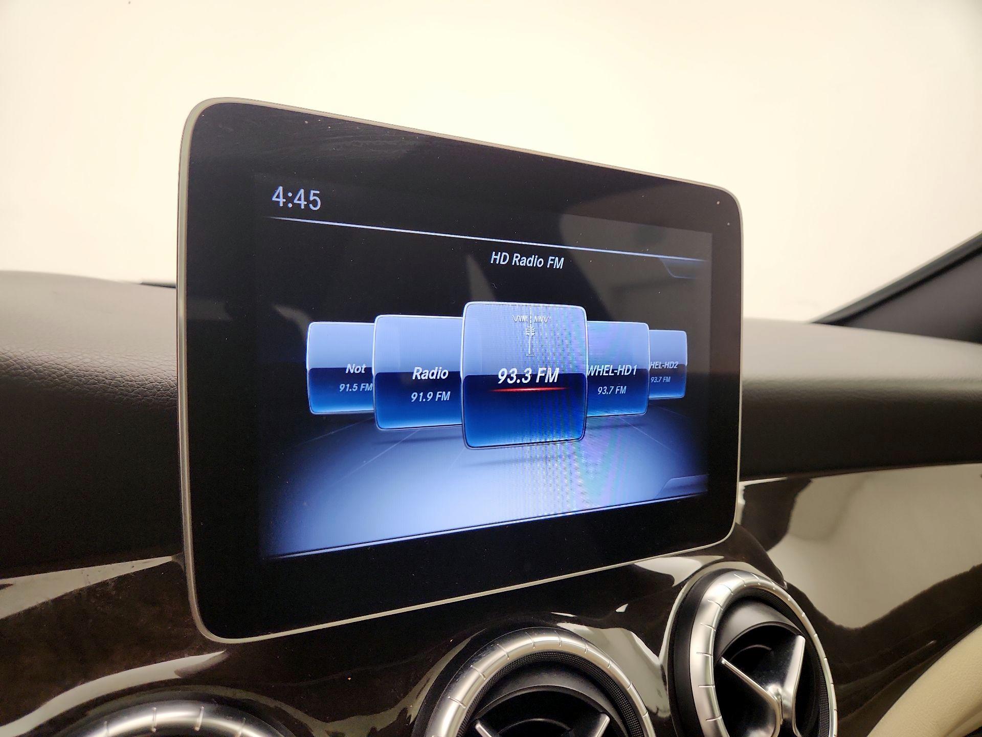 Thumbnail: 2019 Mercedes-Benz CLA - 15