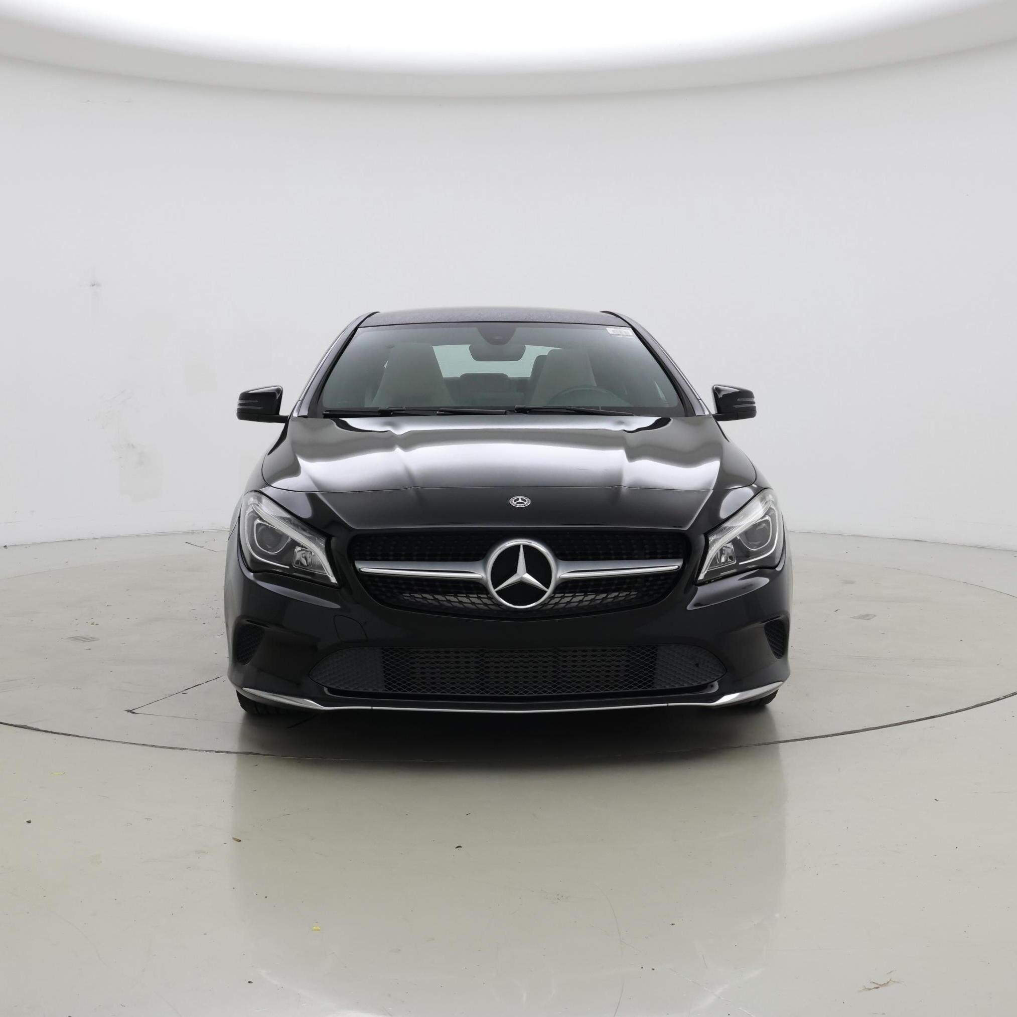Thumbnail: 2019 Mercedes-Benz CLA - 5