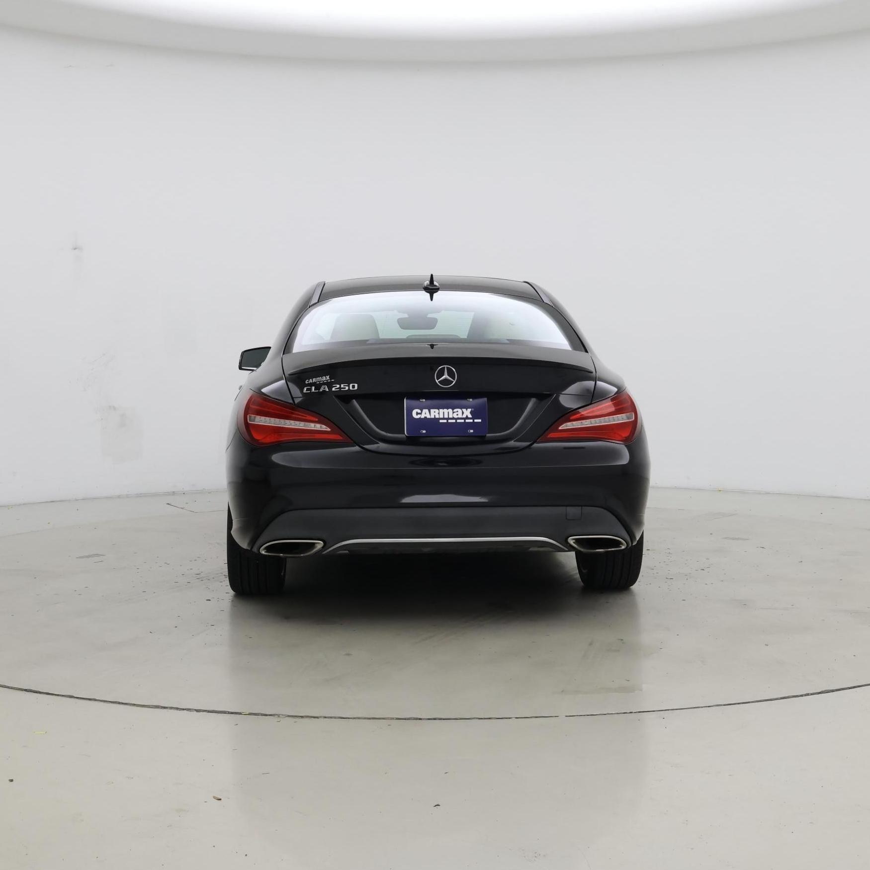 Thumbnail: 2019 Mercedes-Benz CLA - 6
