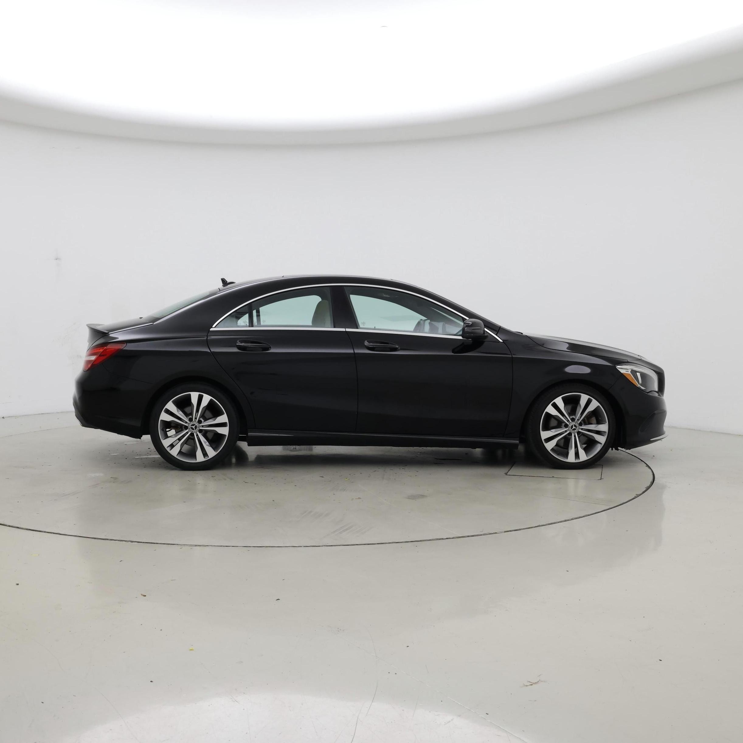 Thumbnail: 2019 Mercedes-Benz CLA - 7