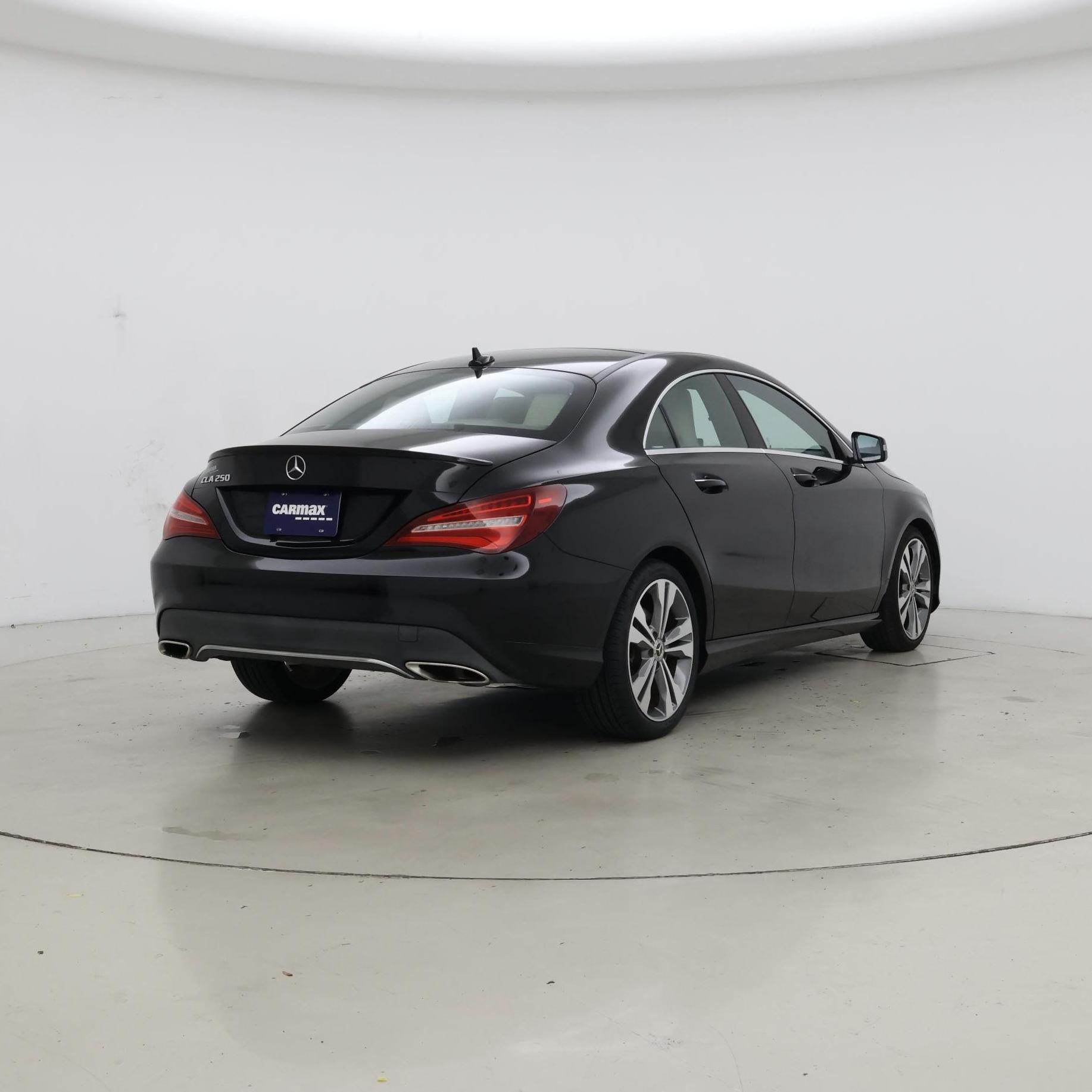 Thumbnail: 2019 Mercedes-Benz CLA - 8