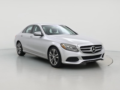 2016 Mercedes-Benz C300