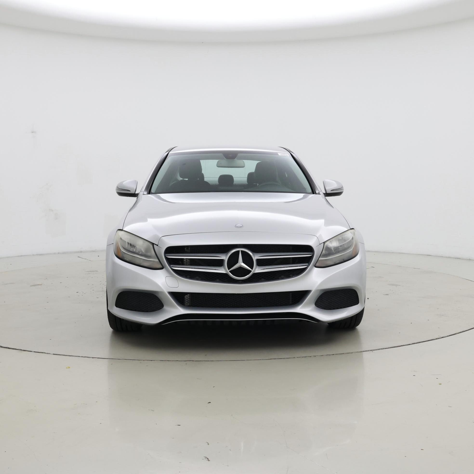 Thumbnail: 2016 Mercedes-Benz C-Class - 5