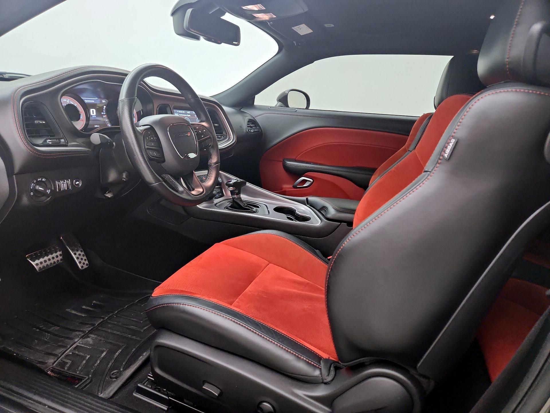 Thumbnail: 2022 Dodge Challenger - 11