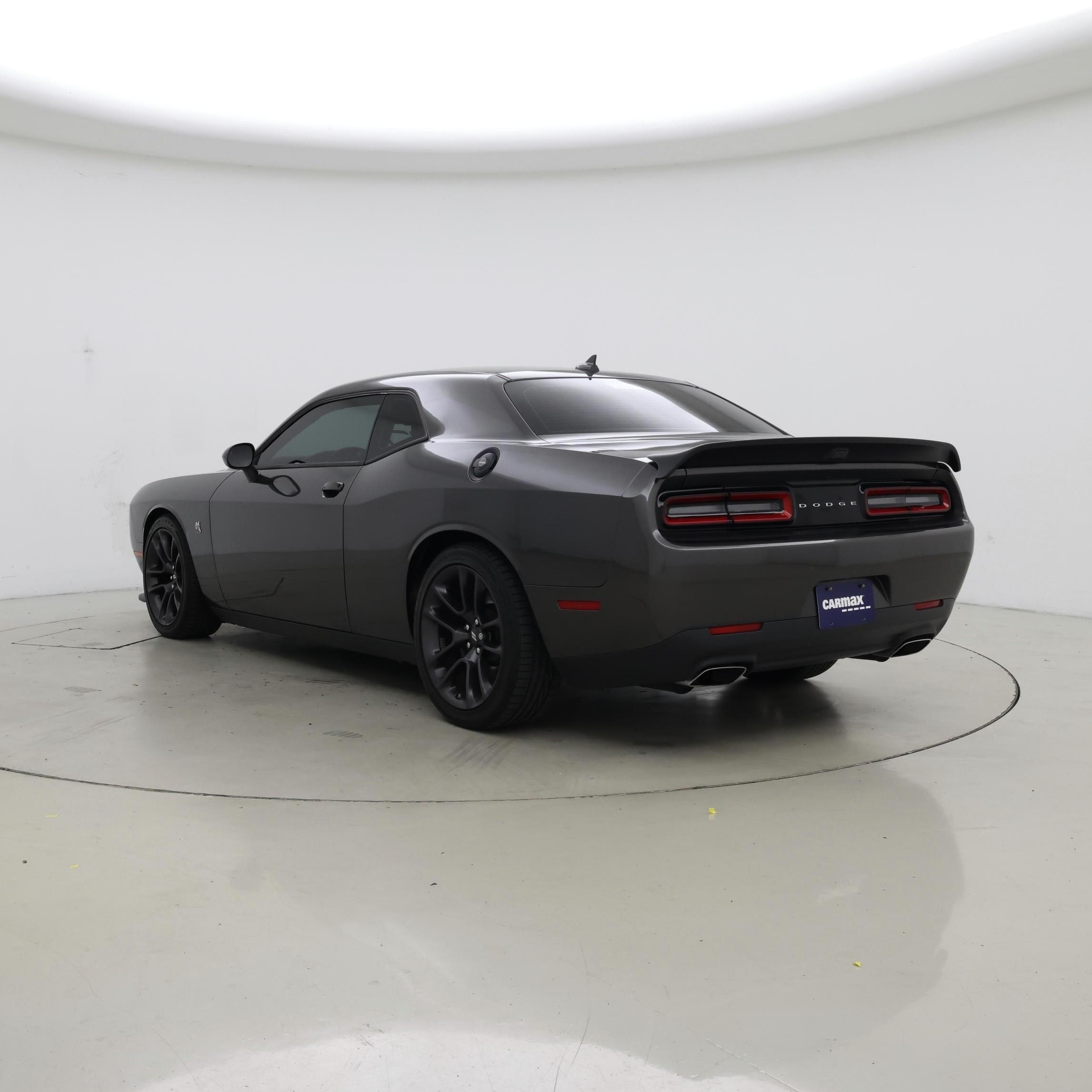 Thumbnail: 2022 Dodge Challenger - 2