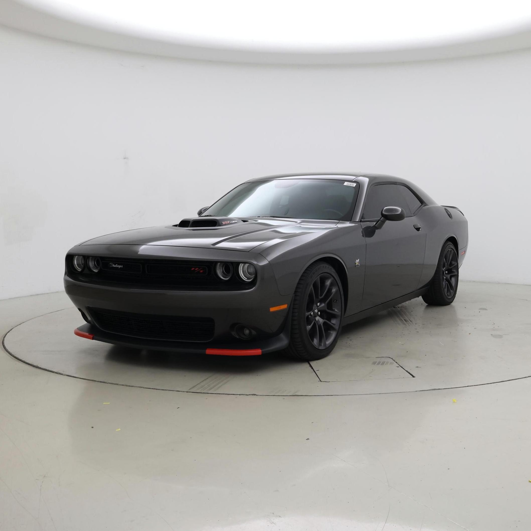 Thumbnail: 2022 Dodge Challenger - 4
