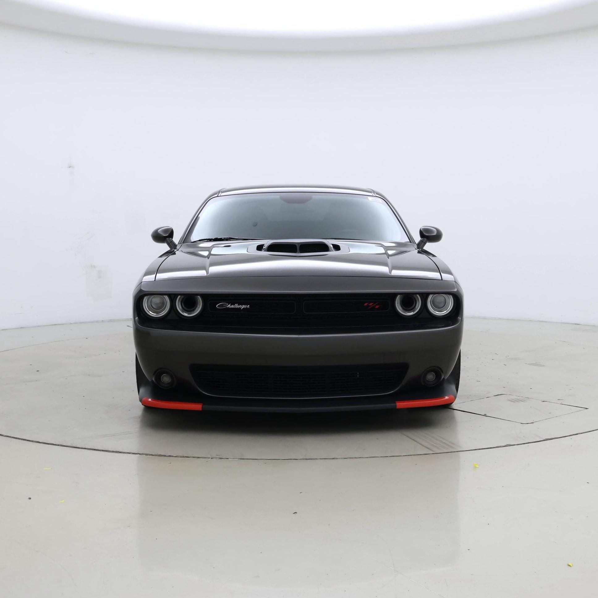 Thumbnail: 2022 Dodge Challenger - 5
