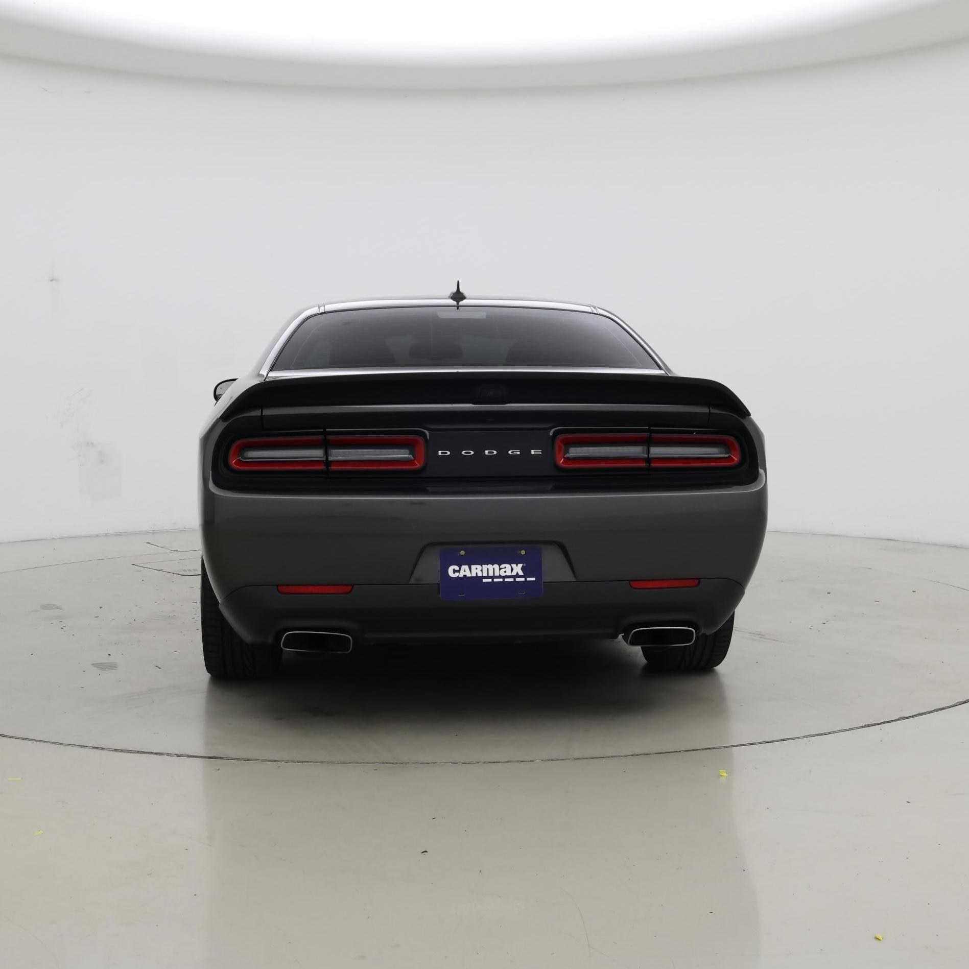 Thumbnail: 2022 Dodge Challenger - 6