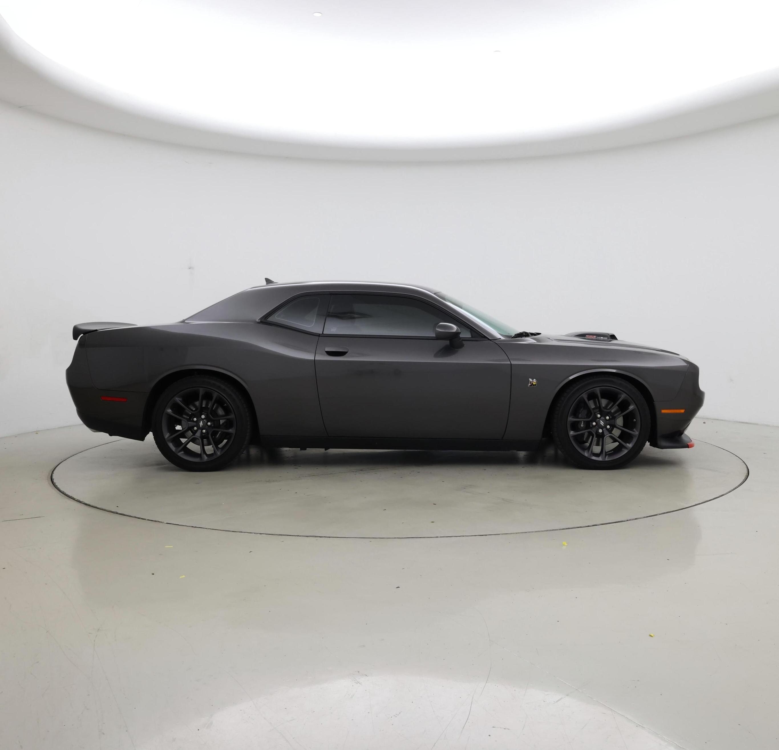 Thumbnail: 2022 Dodge Challenger - 7