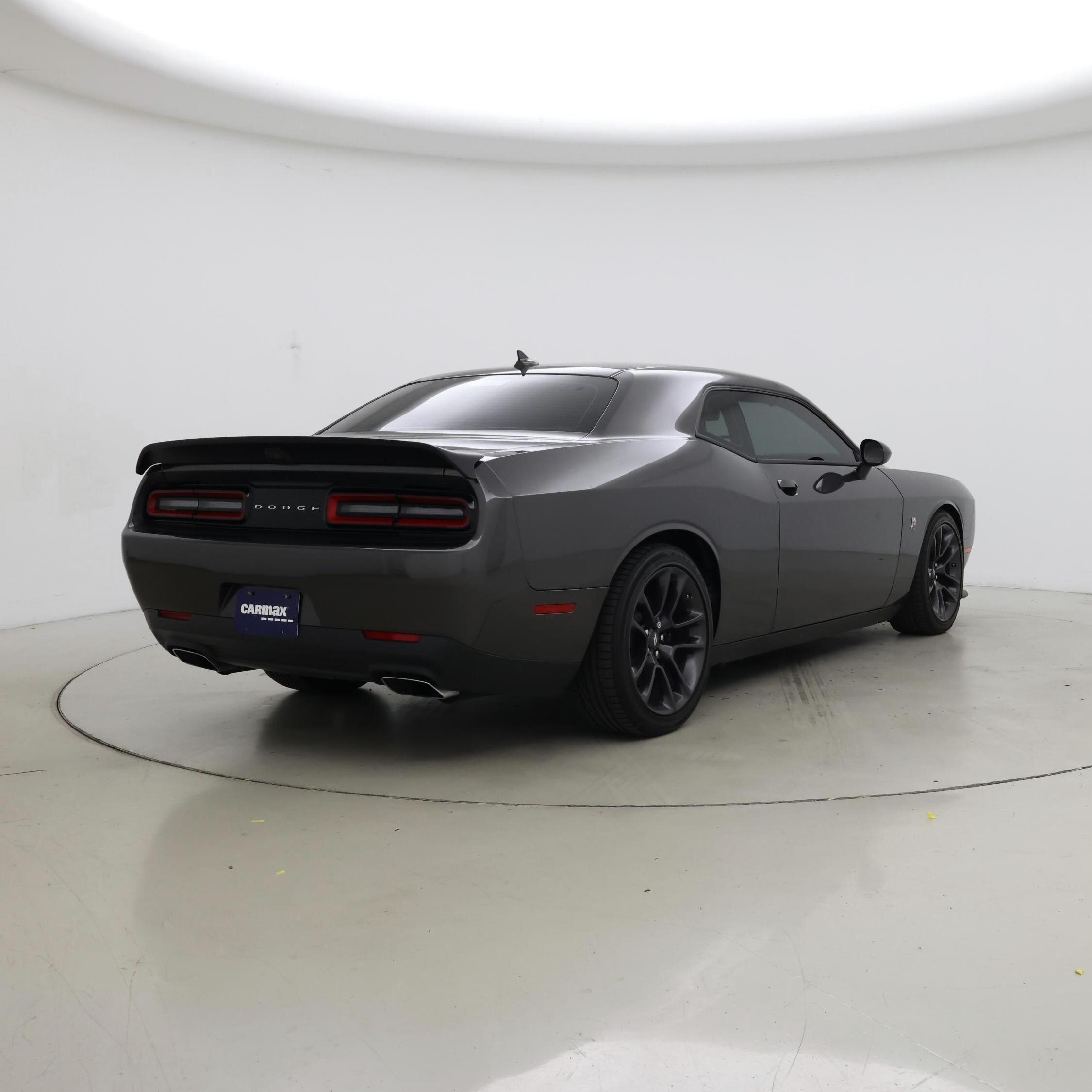 Thumbnail: 2022 Dodge Challenger - 8
