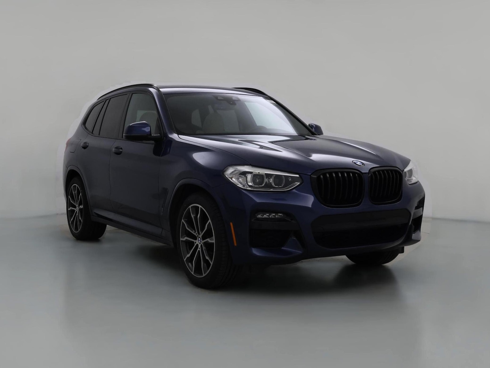 2021 BMW X3 30i