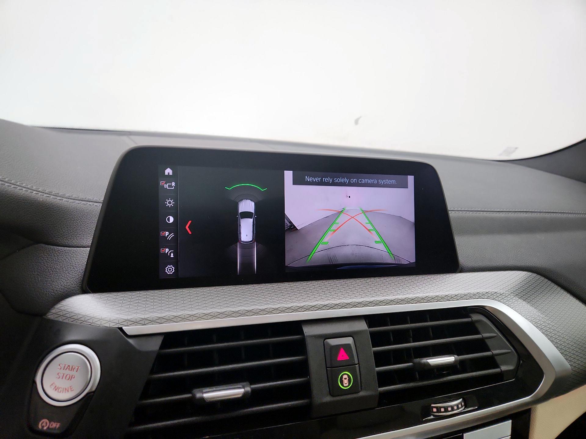 Thumbnail: 2021 BMW X3 - 15