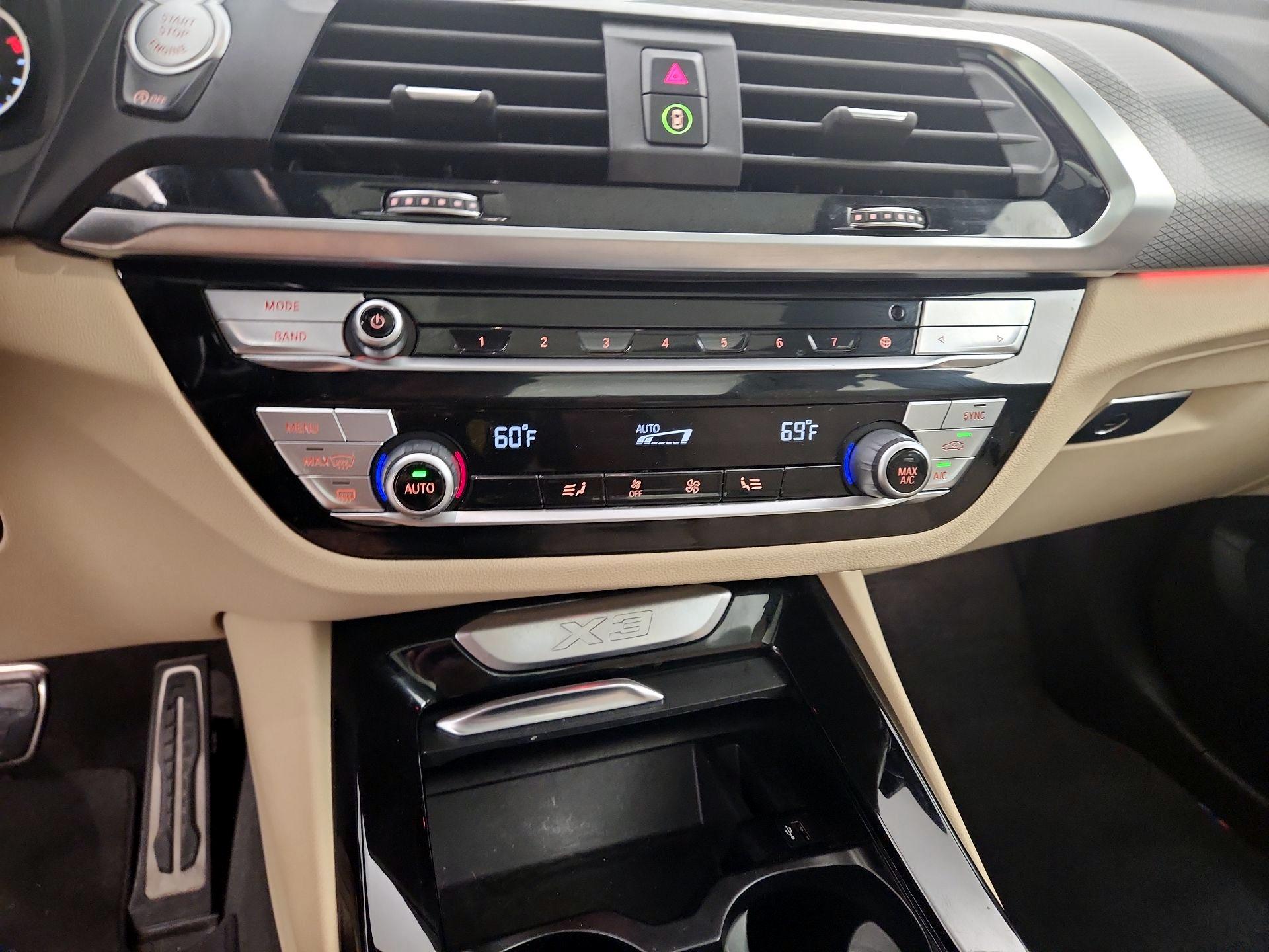 Thumbnail: 2021 BMW X3 - 17