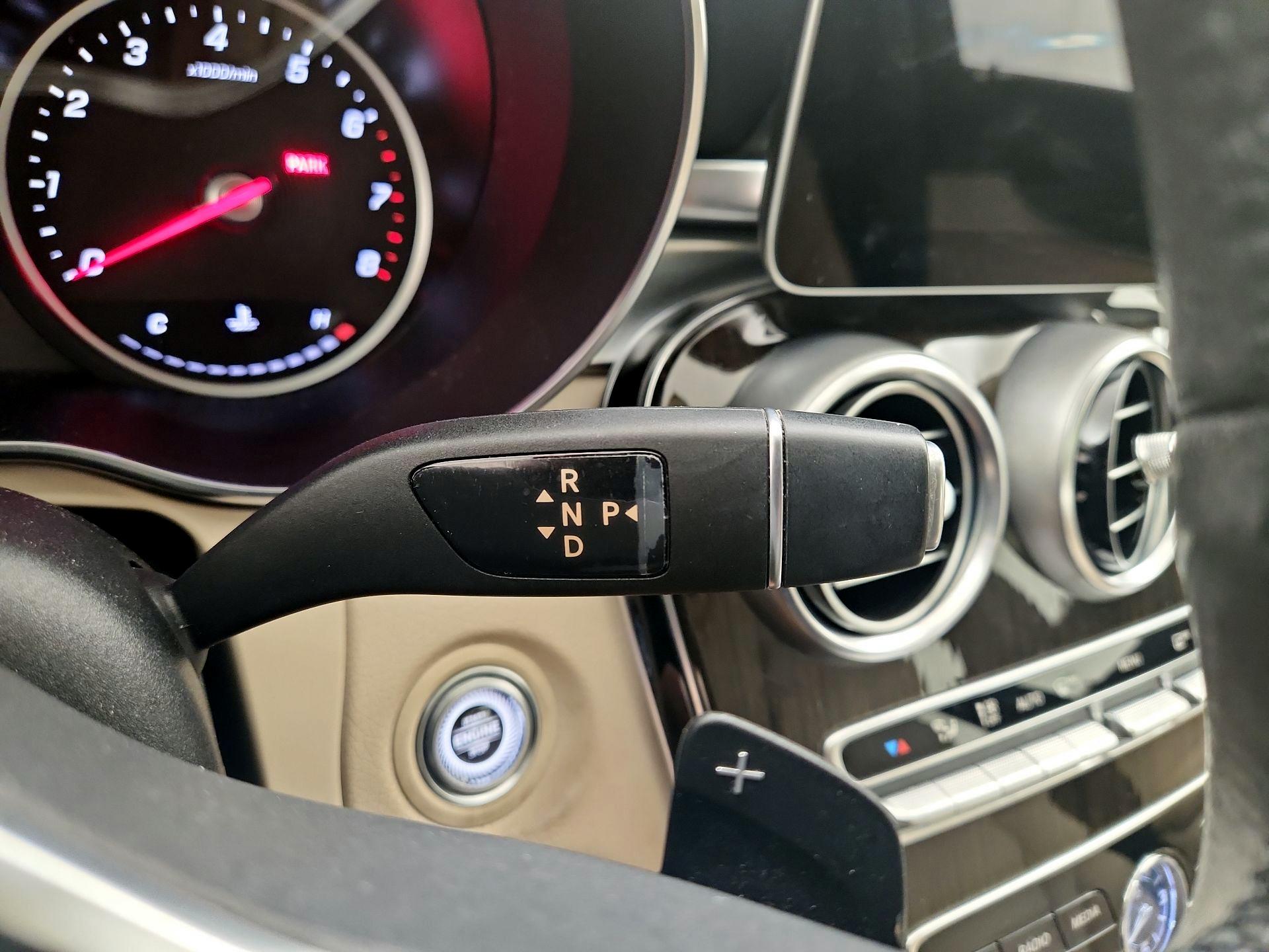 Thumbnail: 2019 Mercedes-Benz C-Class - 17