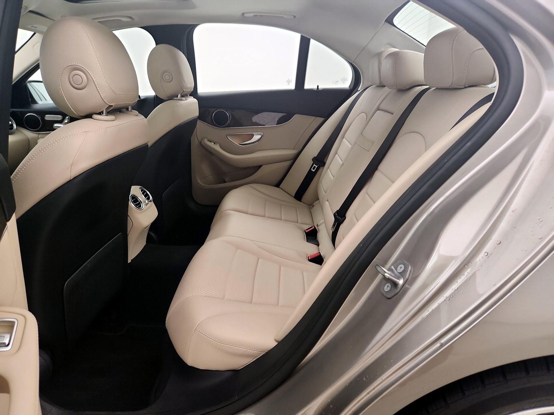 Thumbnail: 2019 Mercedes-Benz C-Class - 20