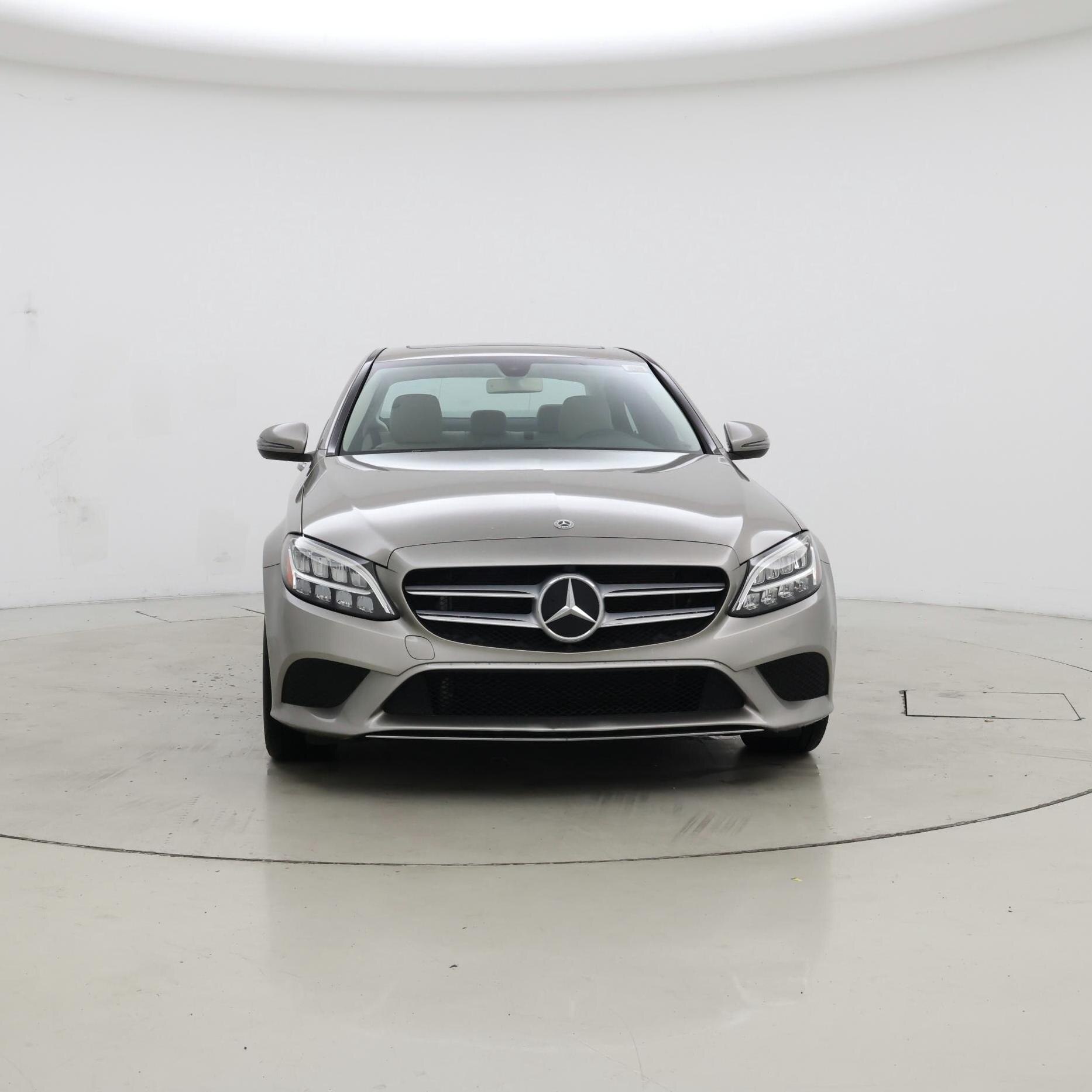 Thumbnail: 2019 Mercedes-Benz C-Class - 5