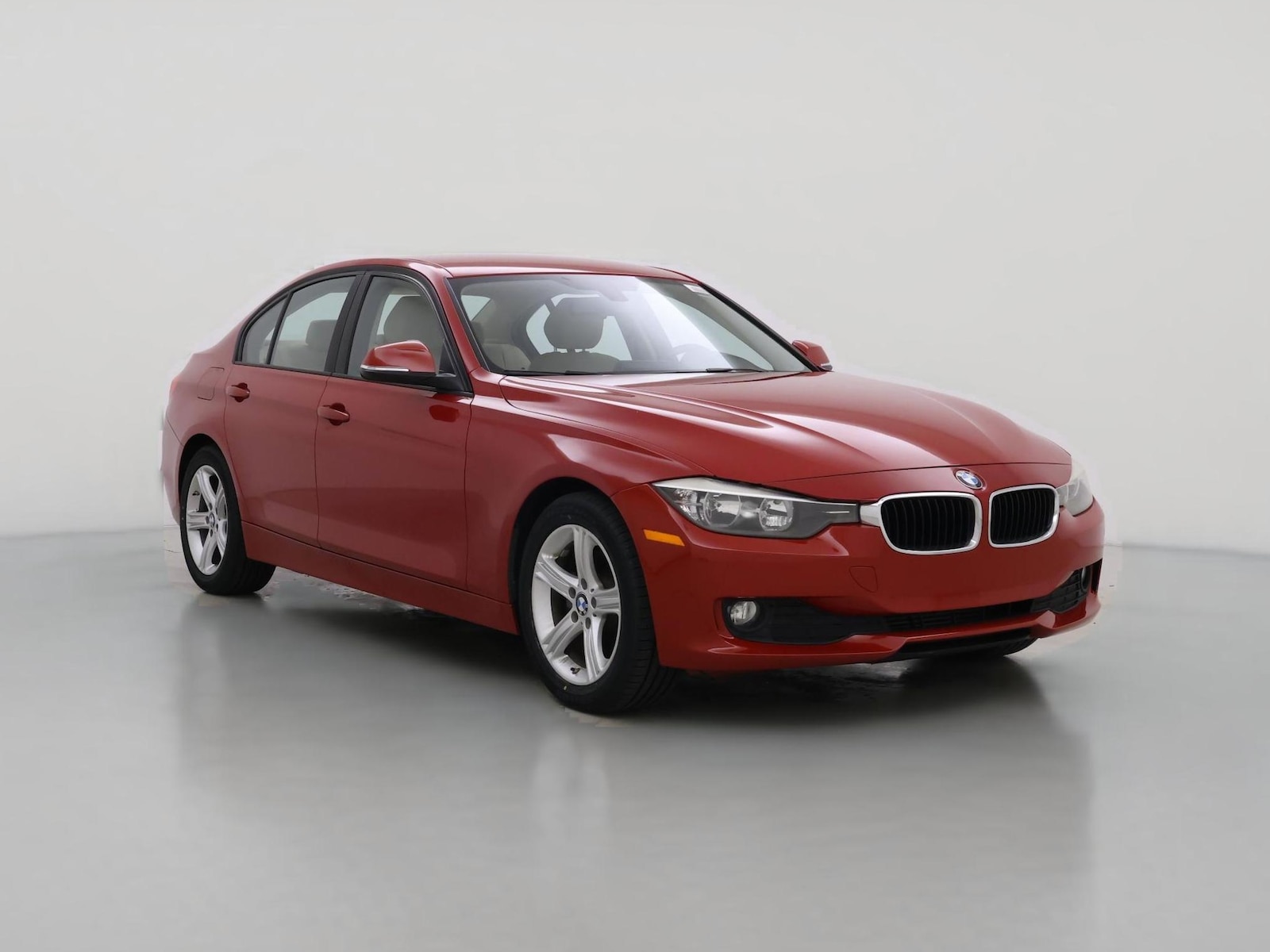 2015 BMW 3 Series