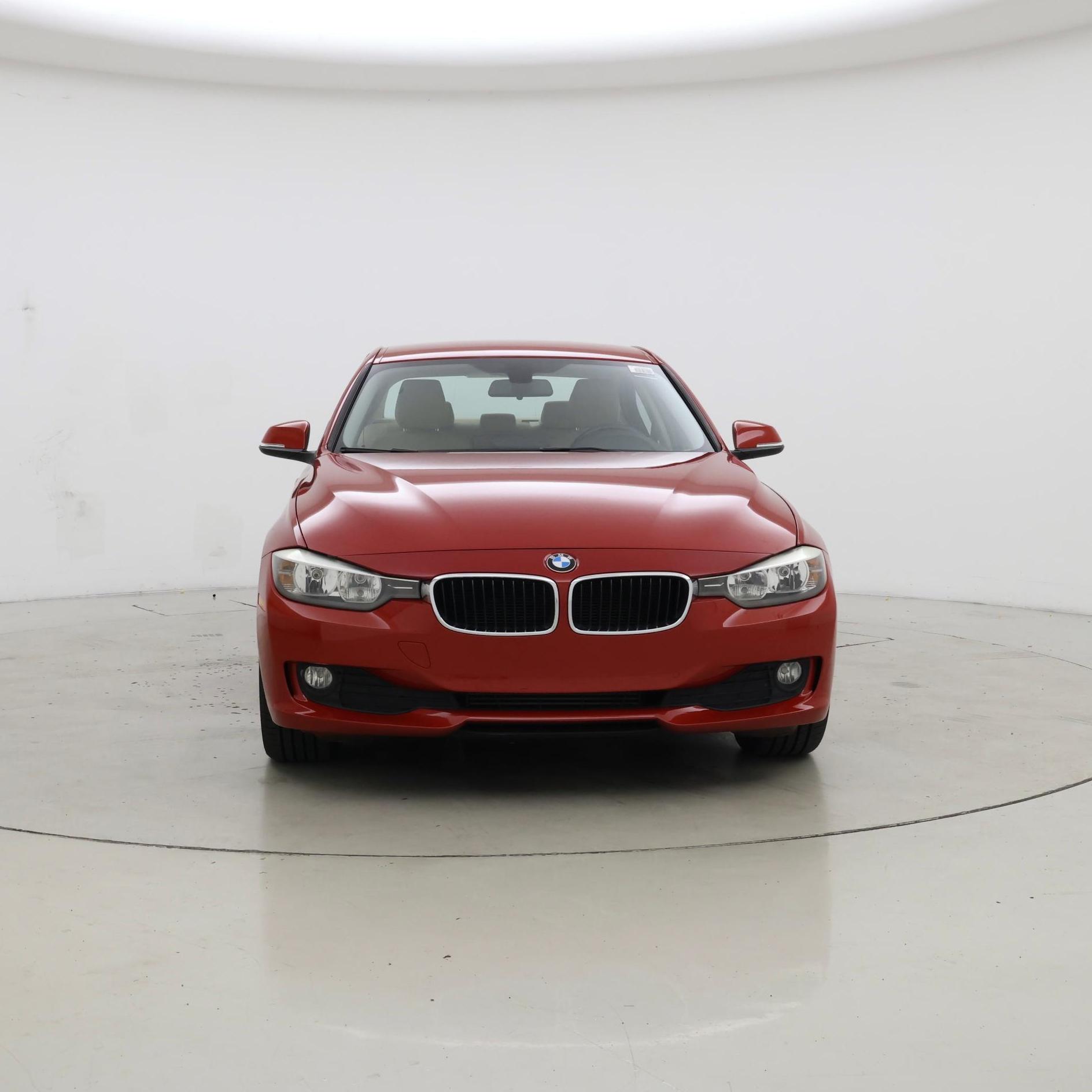 Thumbnail: 2015 BMW 3 Series - 5
