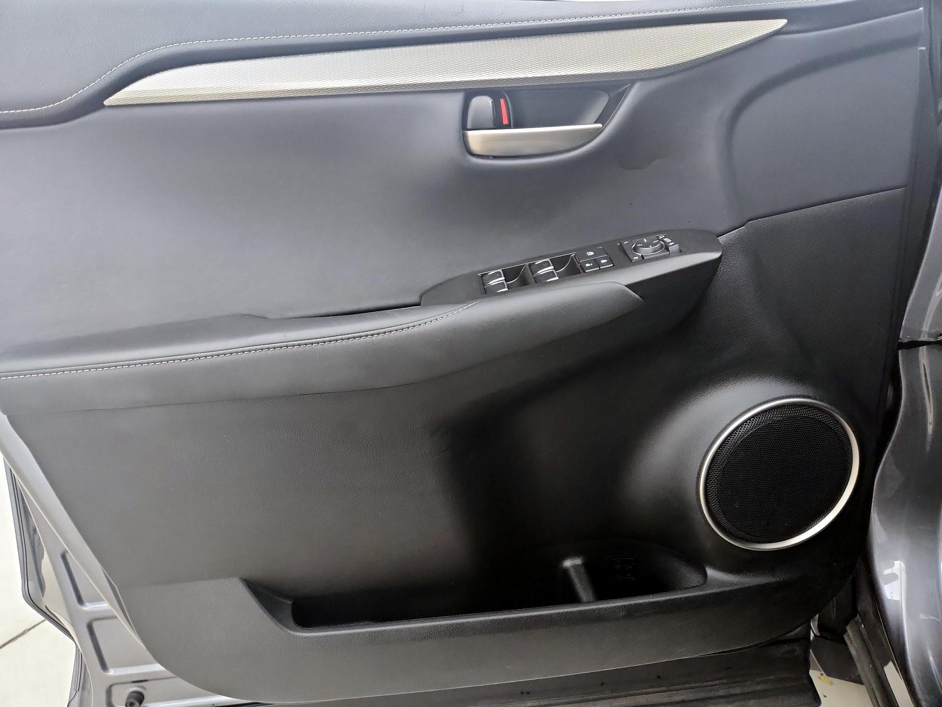 Thumbnail: 2021 Lexus NX - 12