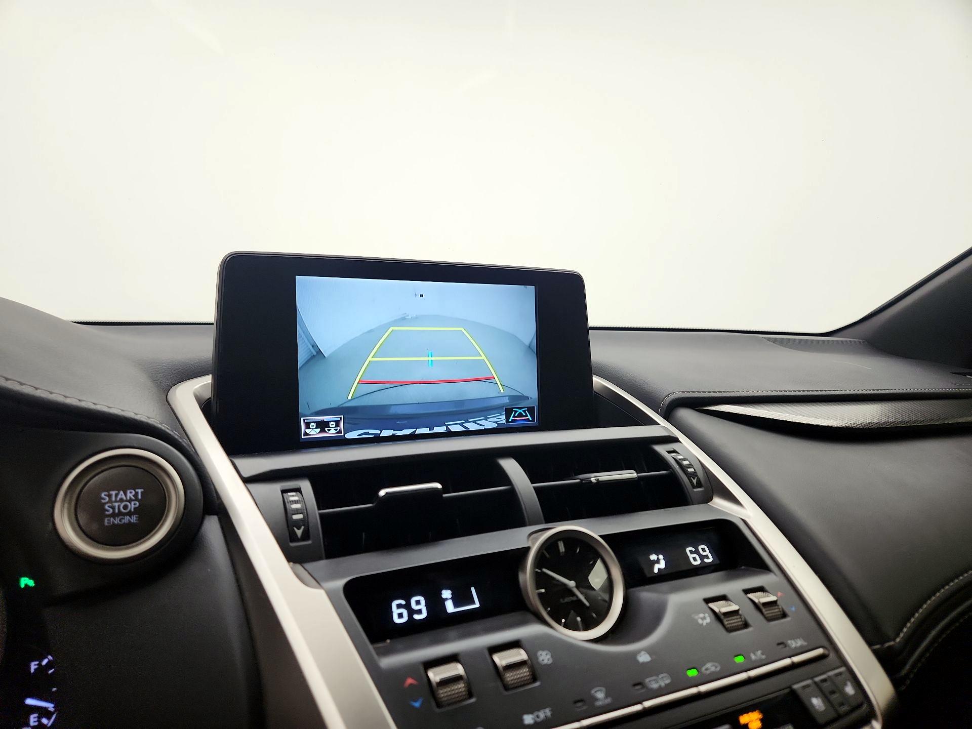 Thumbnail: 2021 Lexus NX - 14