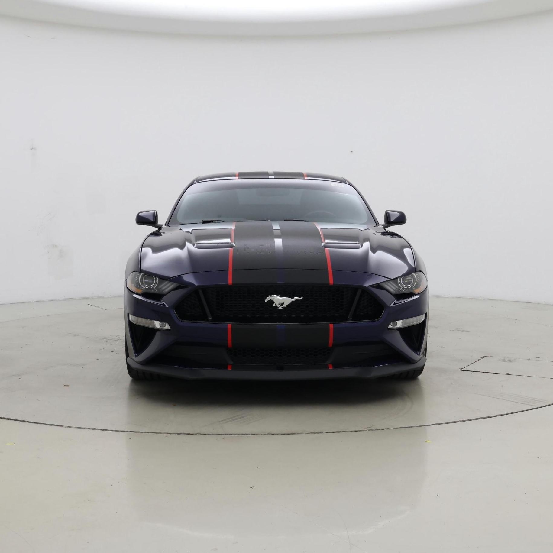 Thumbnail: 2020 Ford Mustang - 5