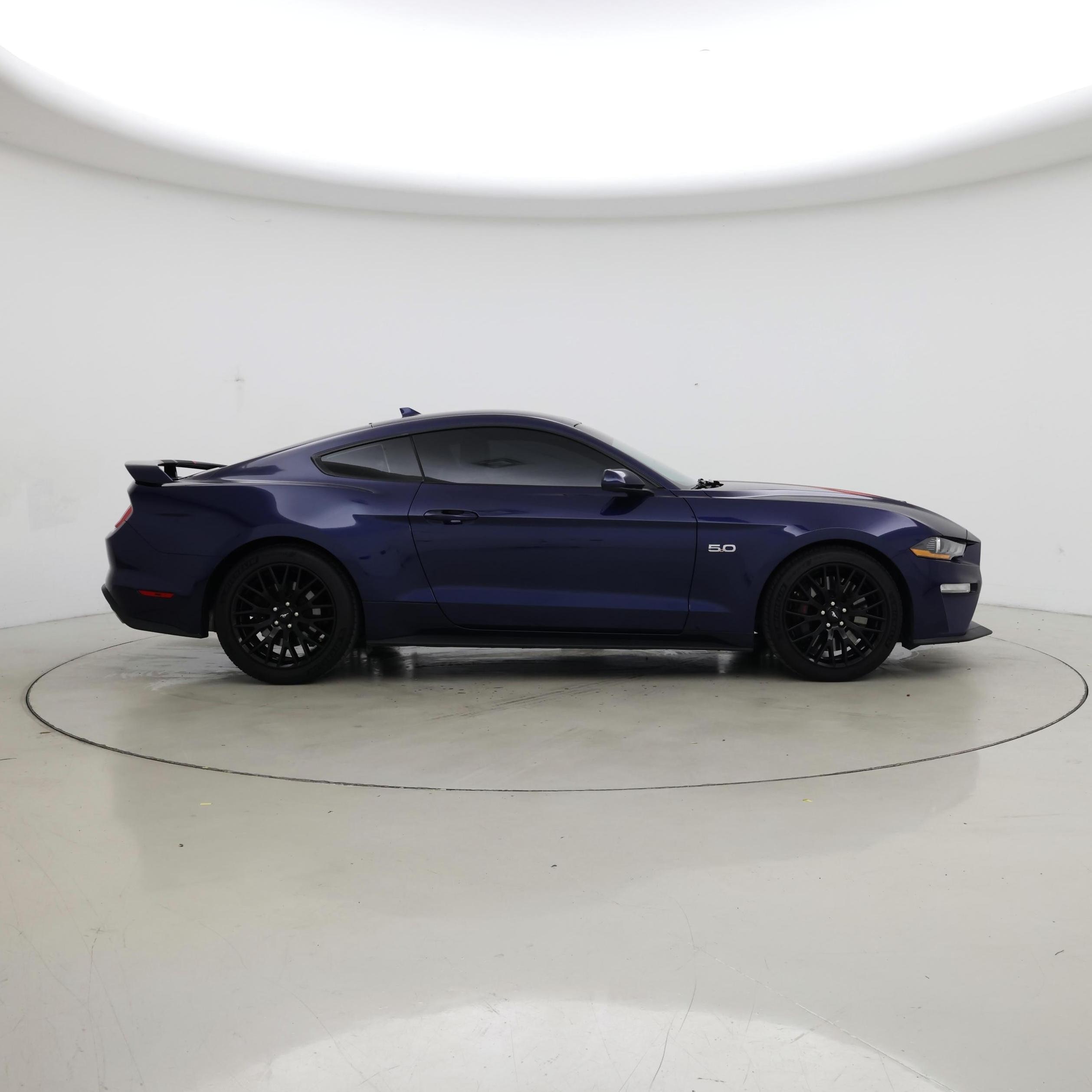 Thumbnail: 2020 Ford Mustang - 7