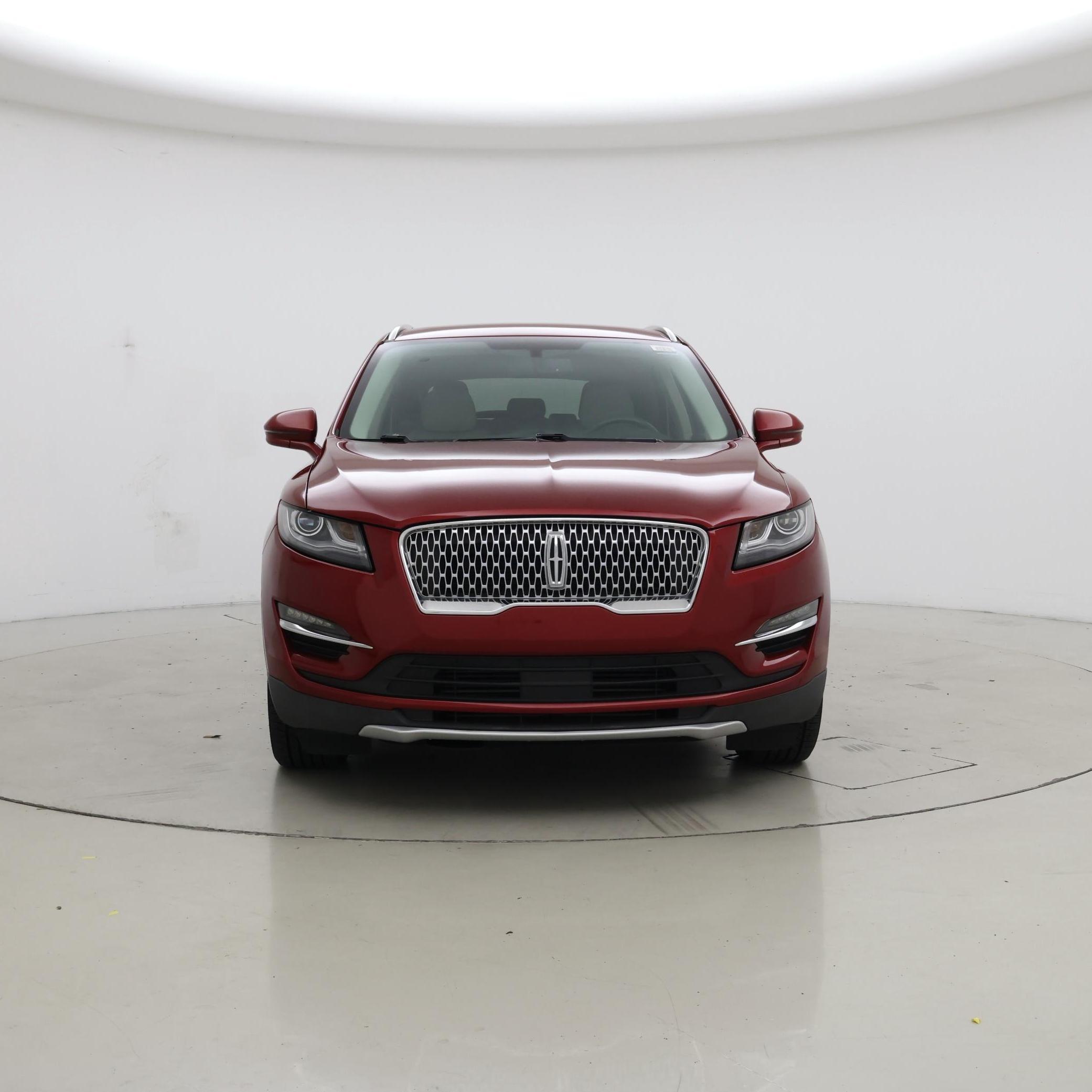 Thumbnail: 2019 Lincoln MKC - 5