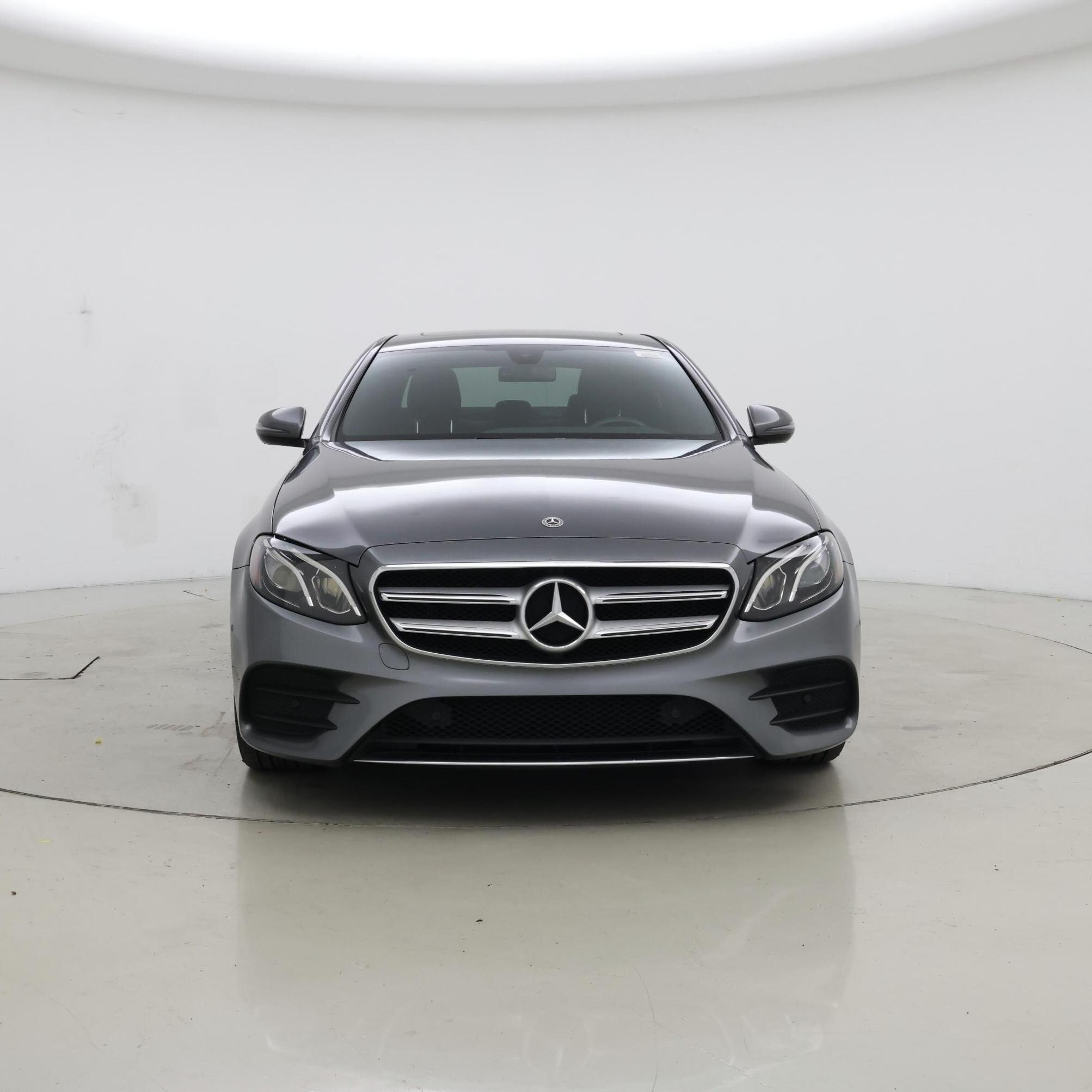 Thumbnail: 2018 Mercedes-Benz E-Class - 5