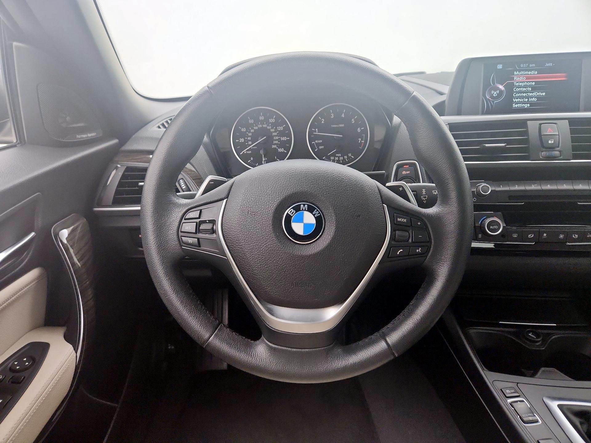 Thumbnail: 2017 BMW 2 Series - 10
