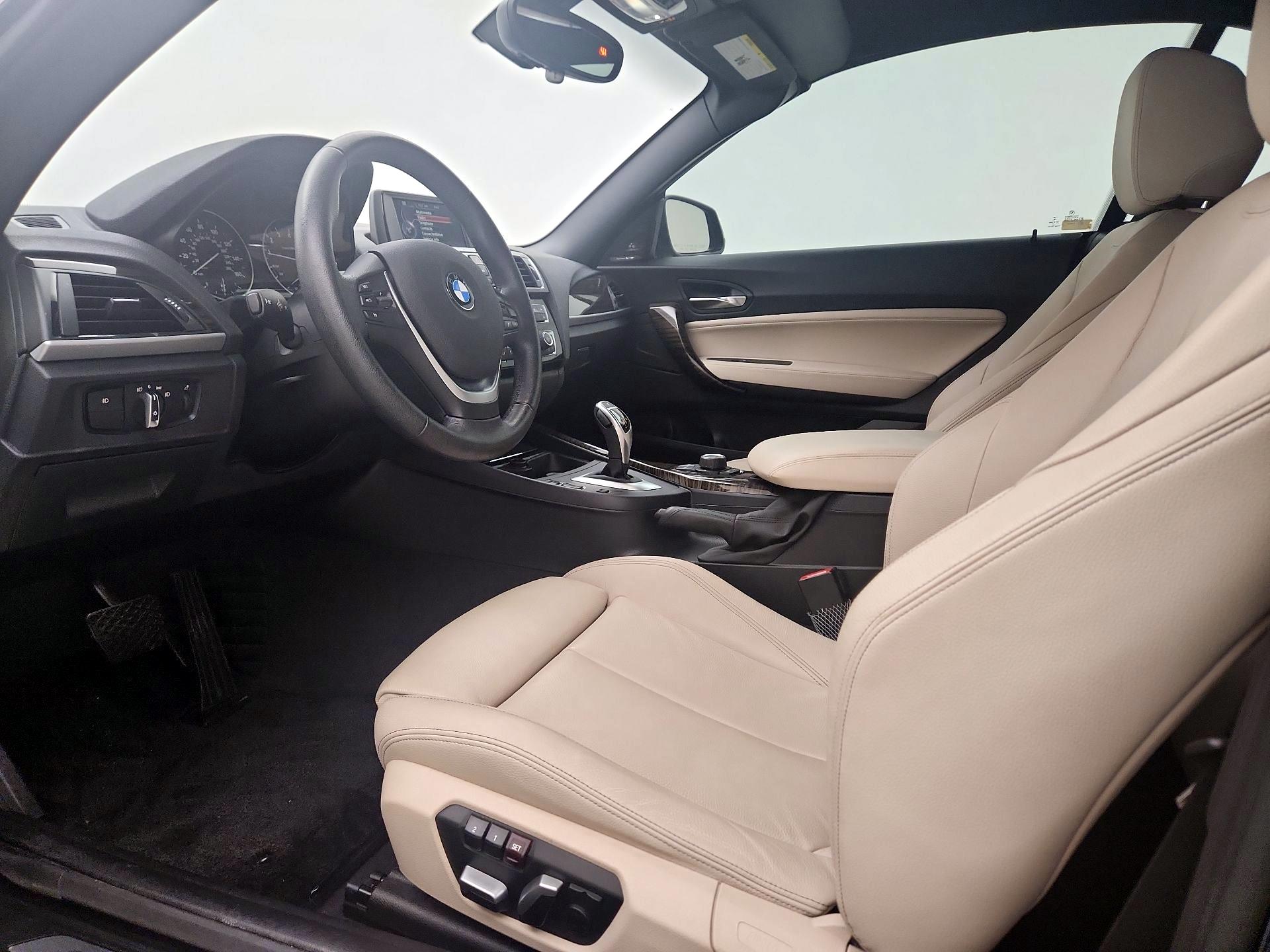 Thumbnail: 2017 BMW 2 Series - 11