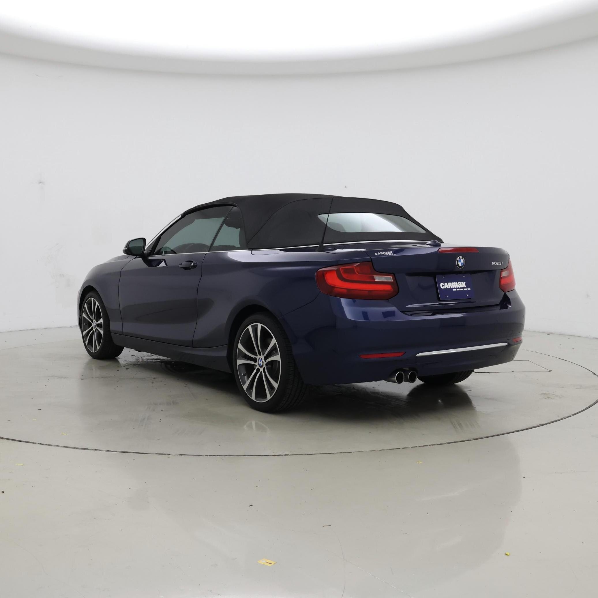 Thumbnail: 2017 BMW 2 Series - 2
