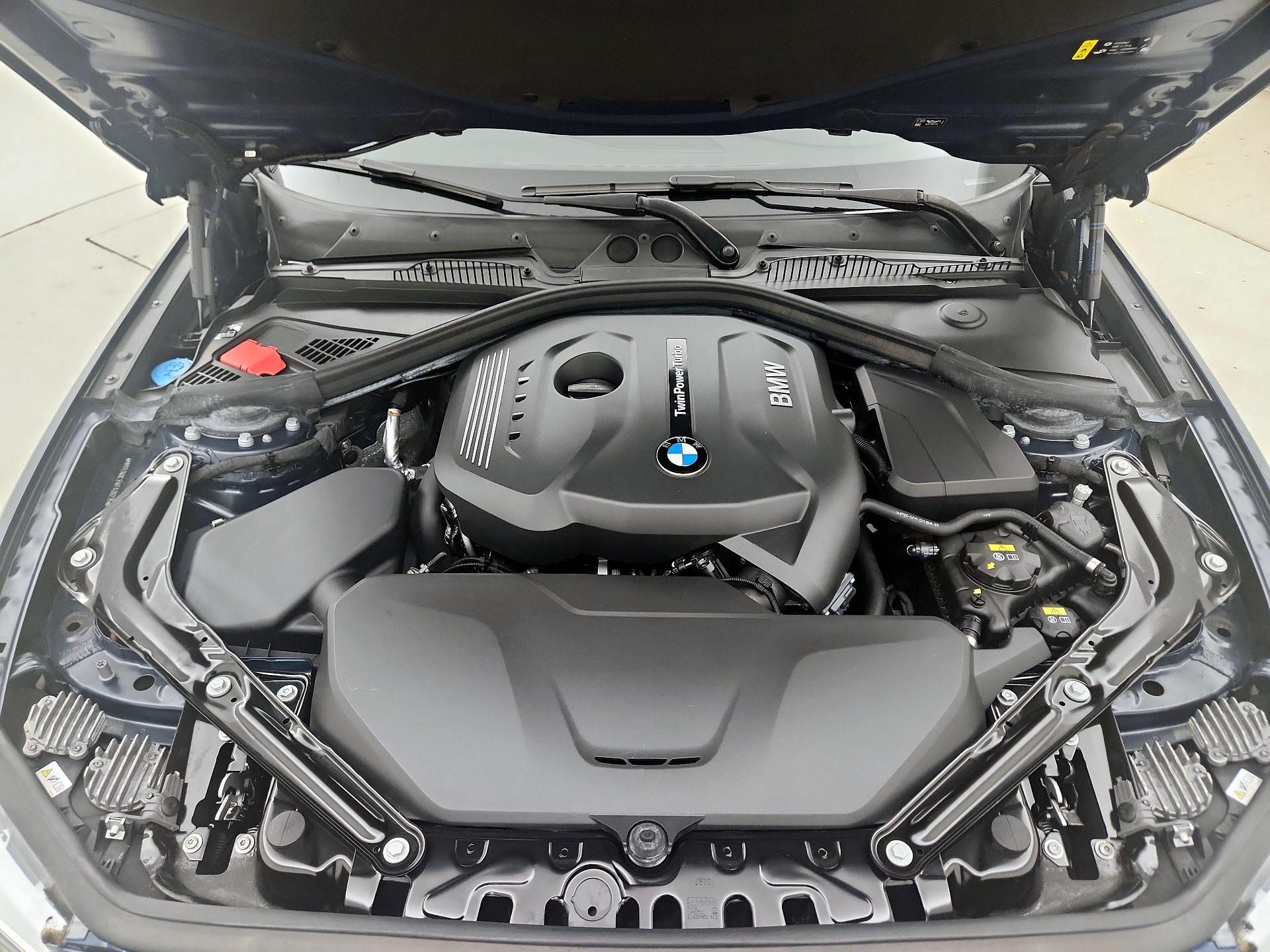Thumbnail: 2017 BMW 2 Series - 20