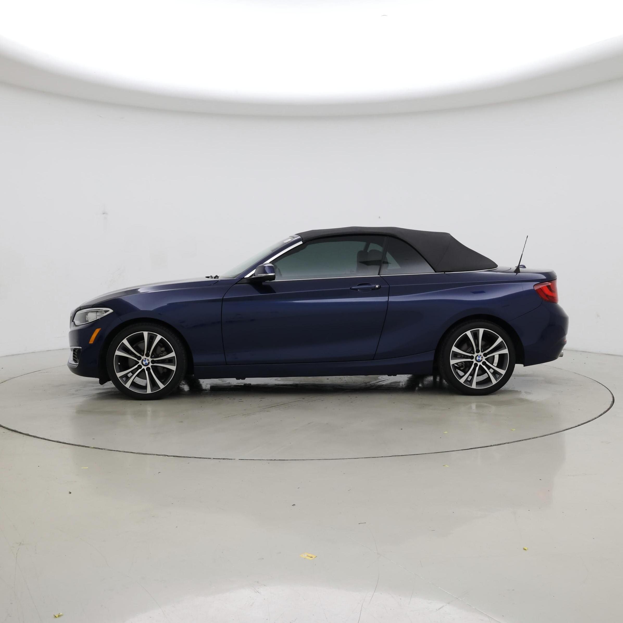 Thumbnail: 2017 BMW 2 Series - 3